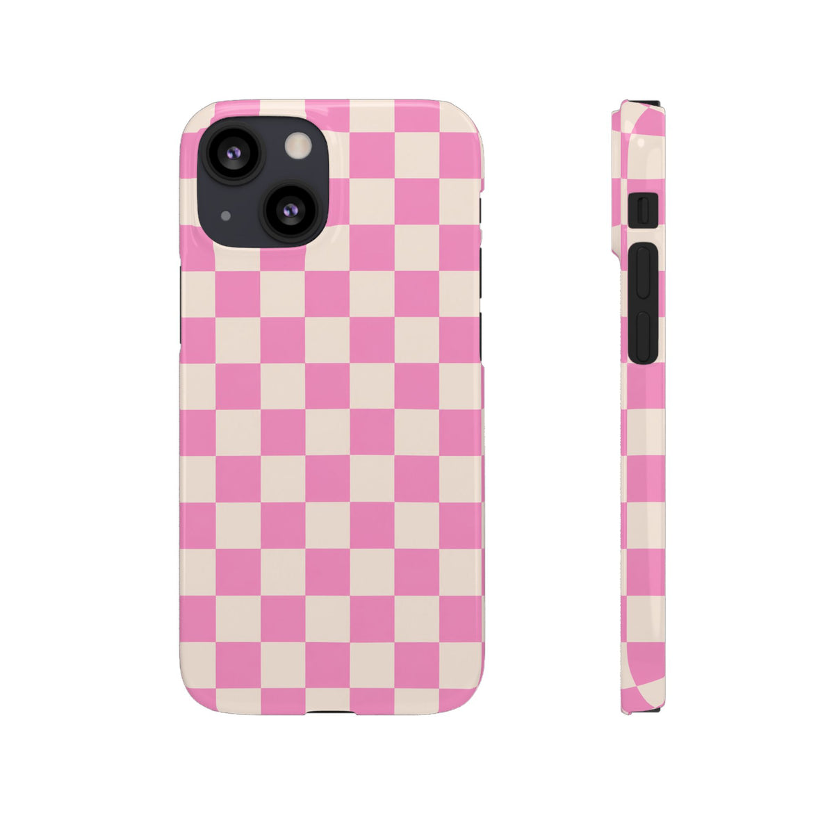 KOCKÁS SAMSUNG IPHONE TOK