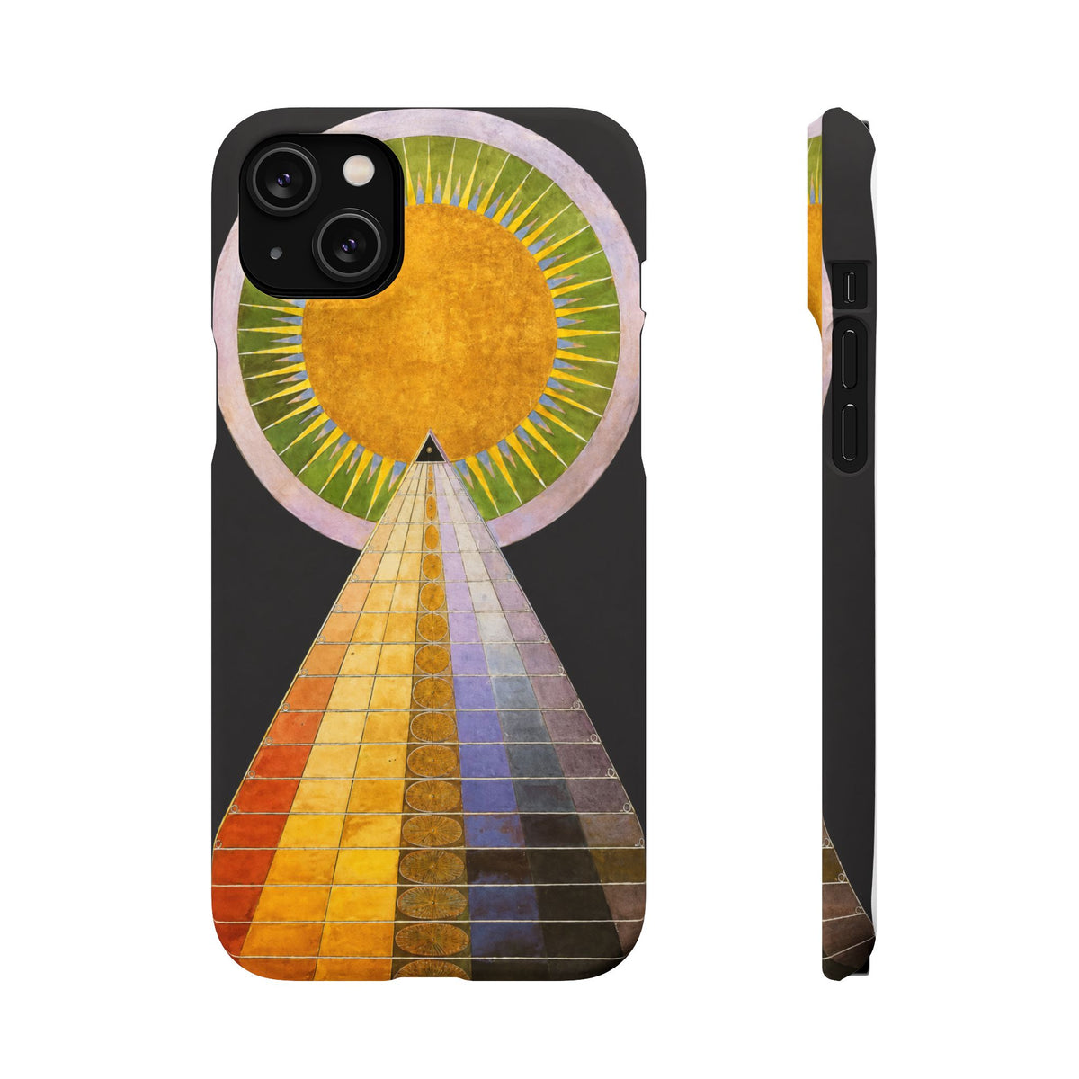 MANDALA SAMSUNG IPHONE TOK