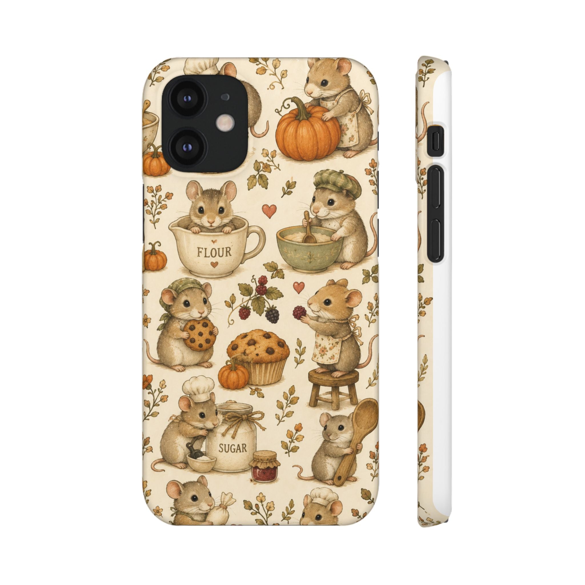 EGERES IPHONE TOK