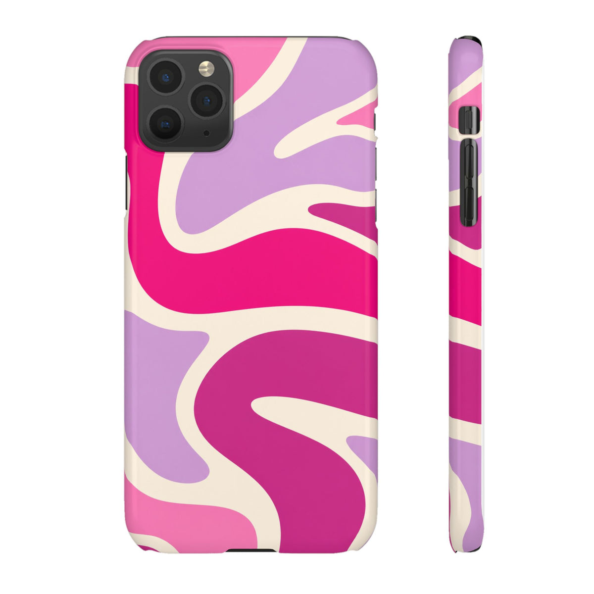 ABSTRAKT SAMSUNG IPHONE TOK