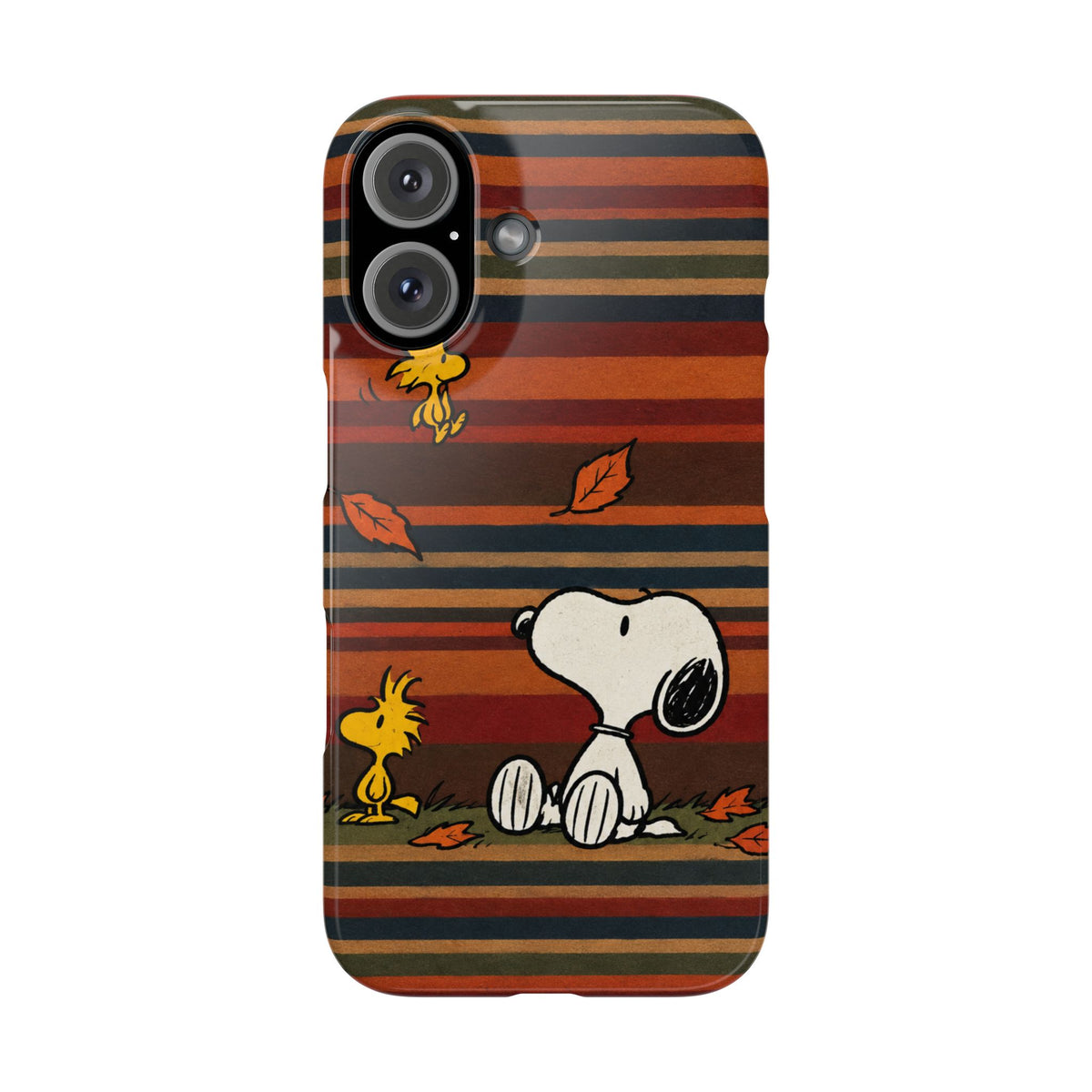 SNOOPY IPHONE TOK