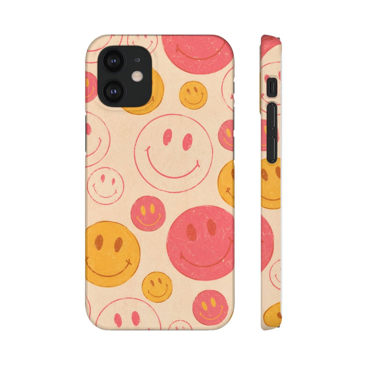 SMILEY SAMSUNG IPHONE TOK