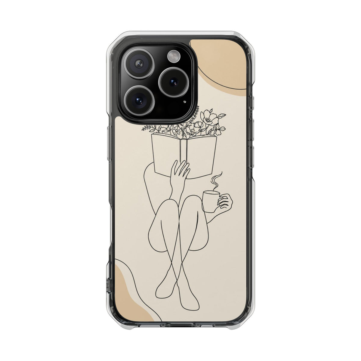 MAGSAFE MINIMALISTA TOK