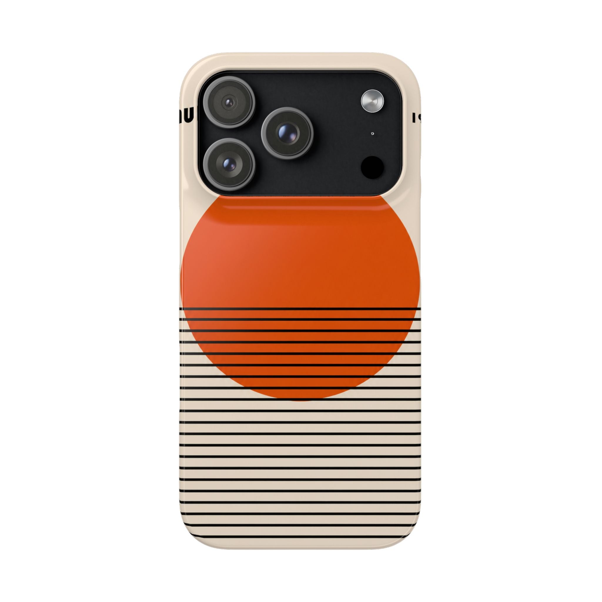 BAUHAUS SAMSUNG IPHONE TOK