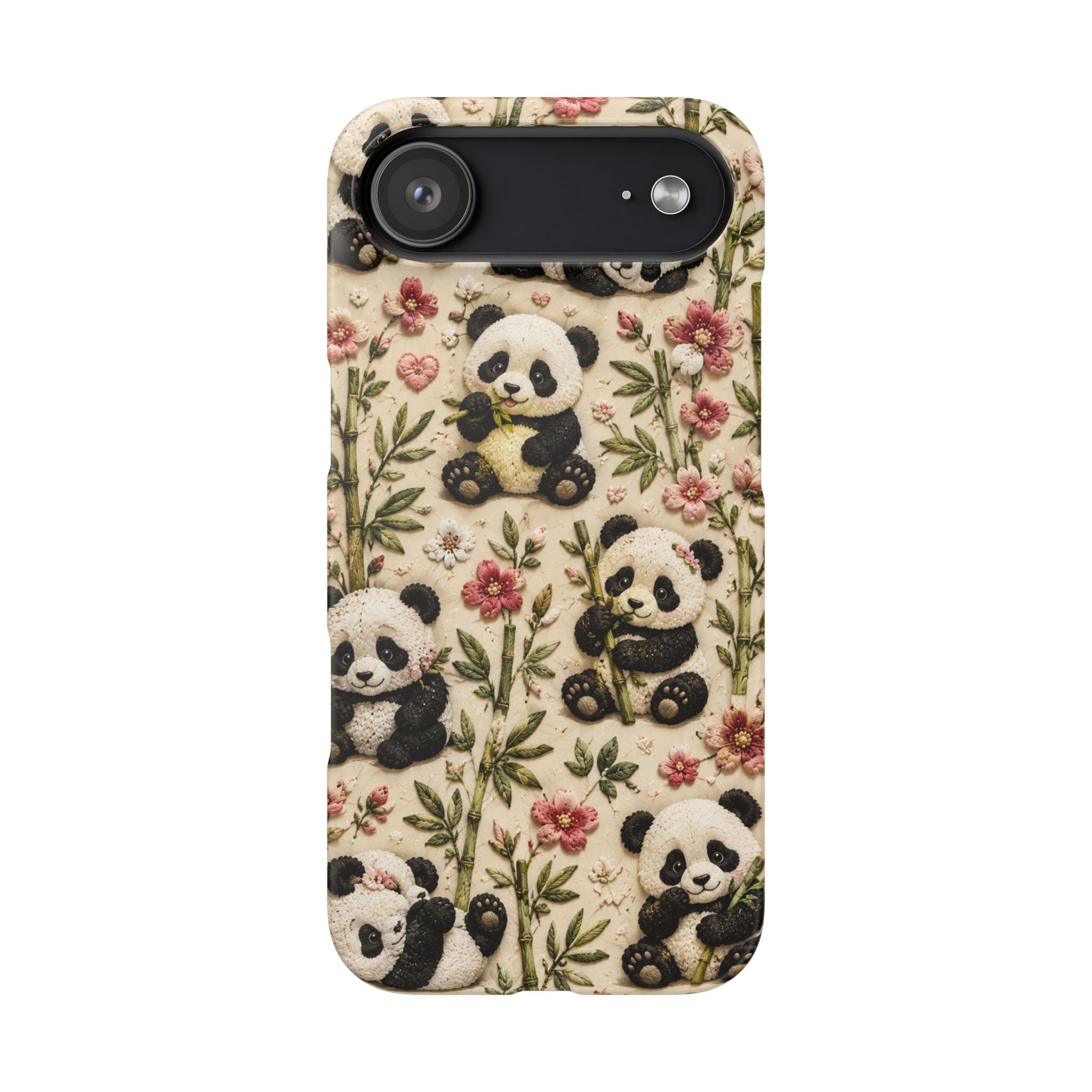 PANDÁS IPHONE TOK