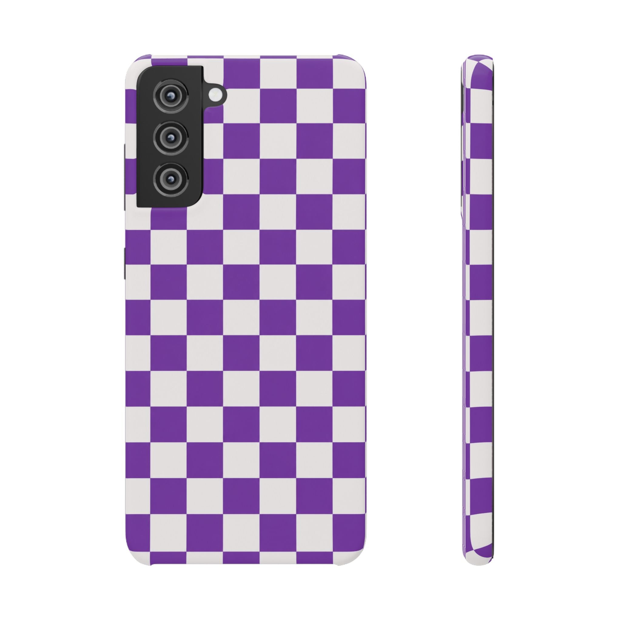KOCKÁS SAMSUNG IPHONE TOK