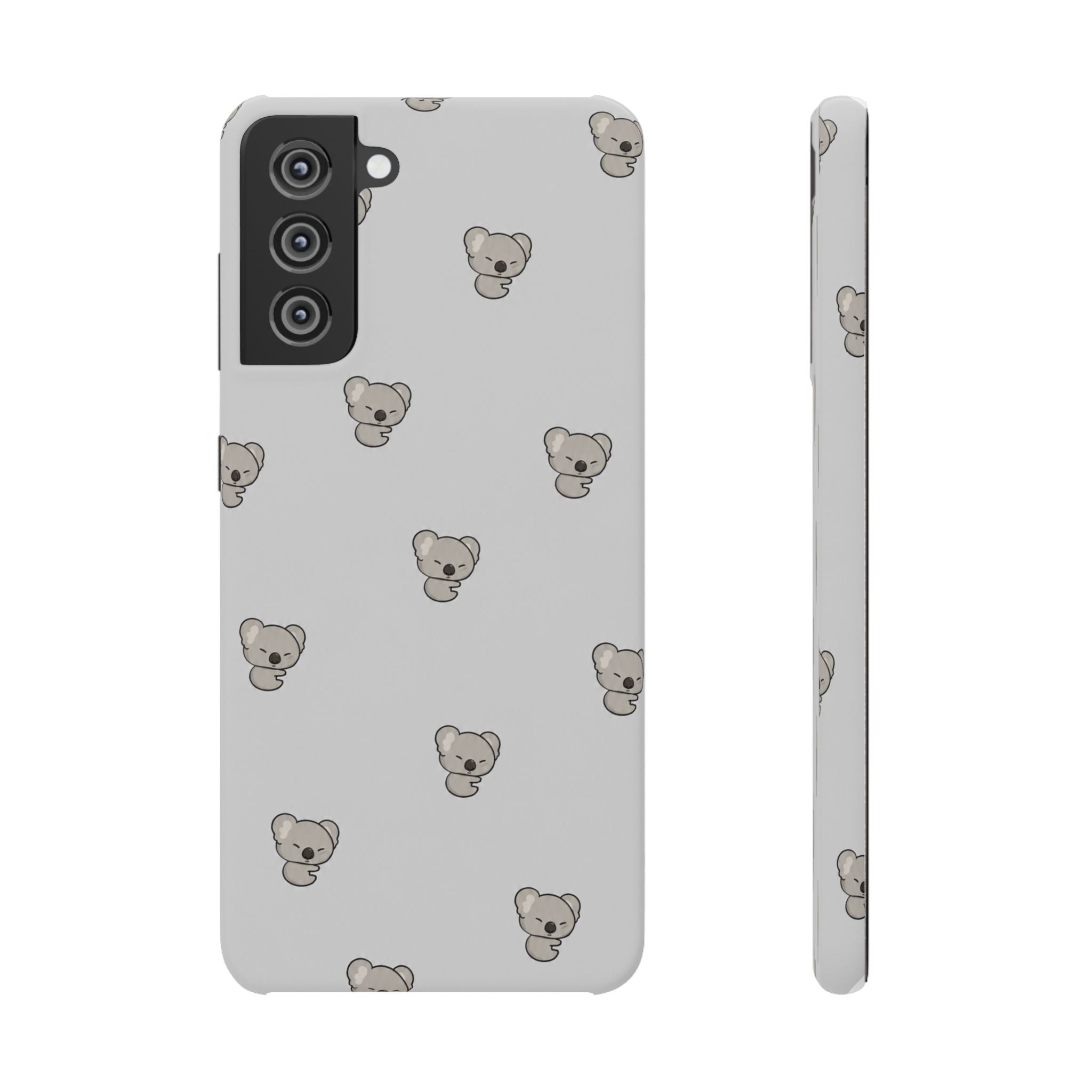 KOALÁS SAMSUNG IPHONE TOK