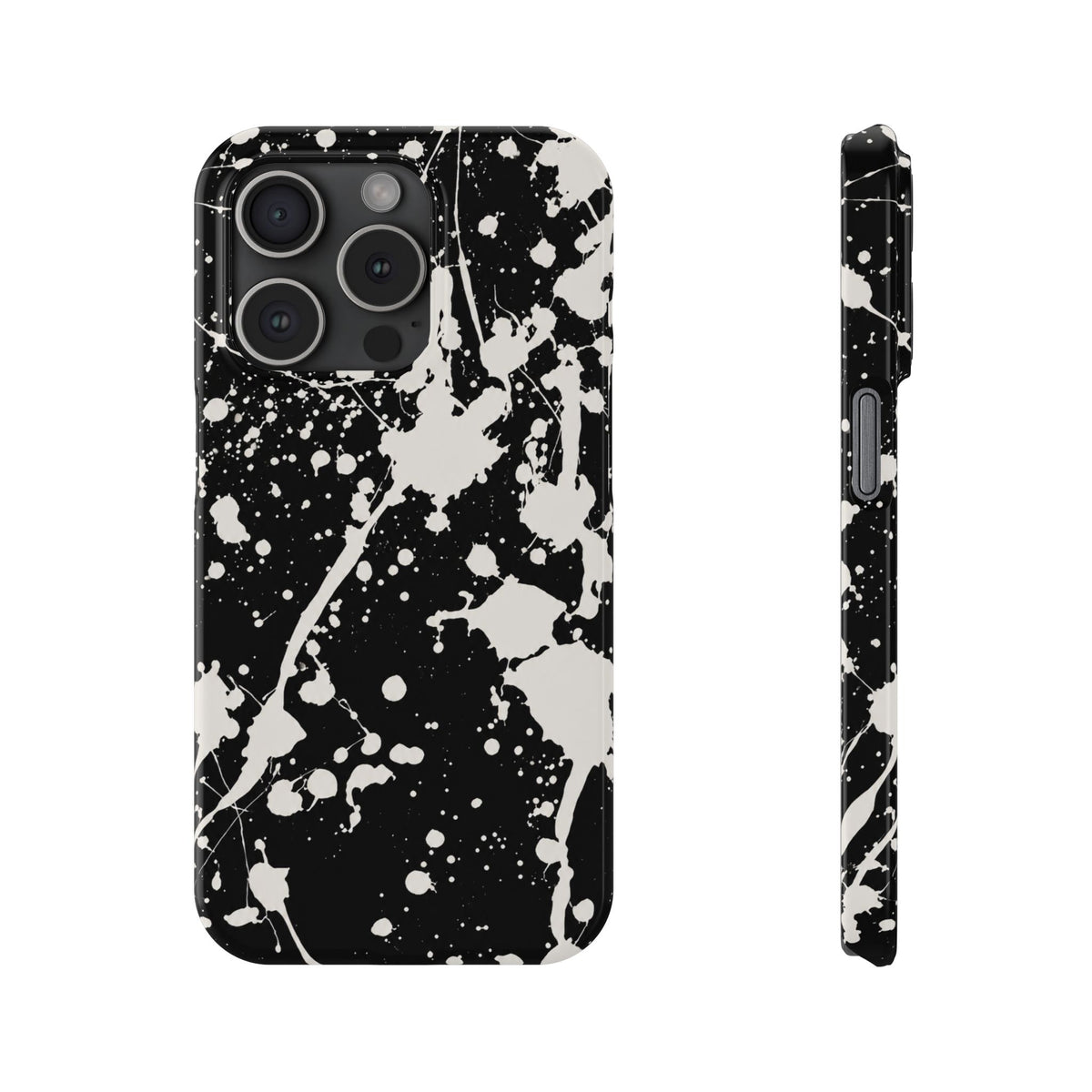 GRAFITIS IPHONE TOK