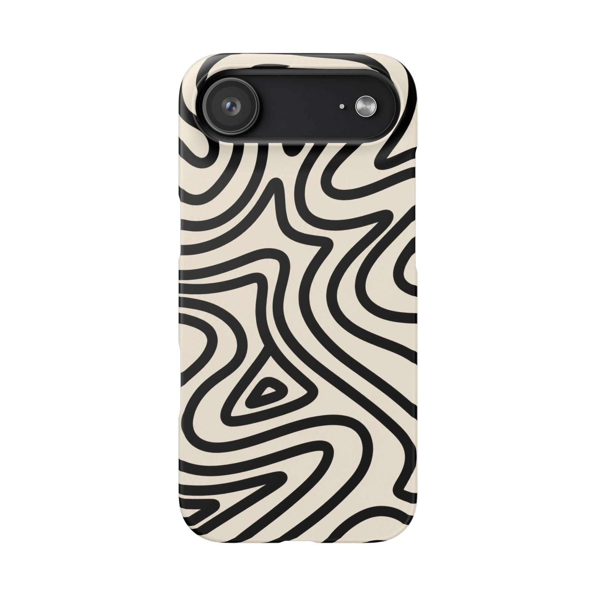 ABSTRAKT SAMSUNG IPHONE TOK