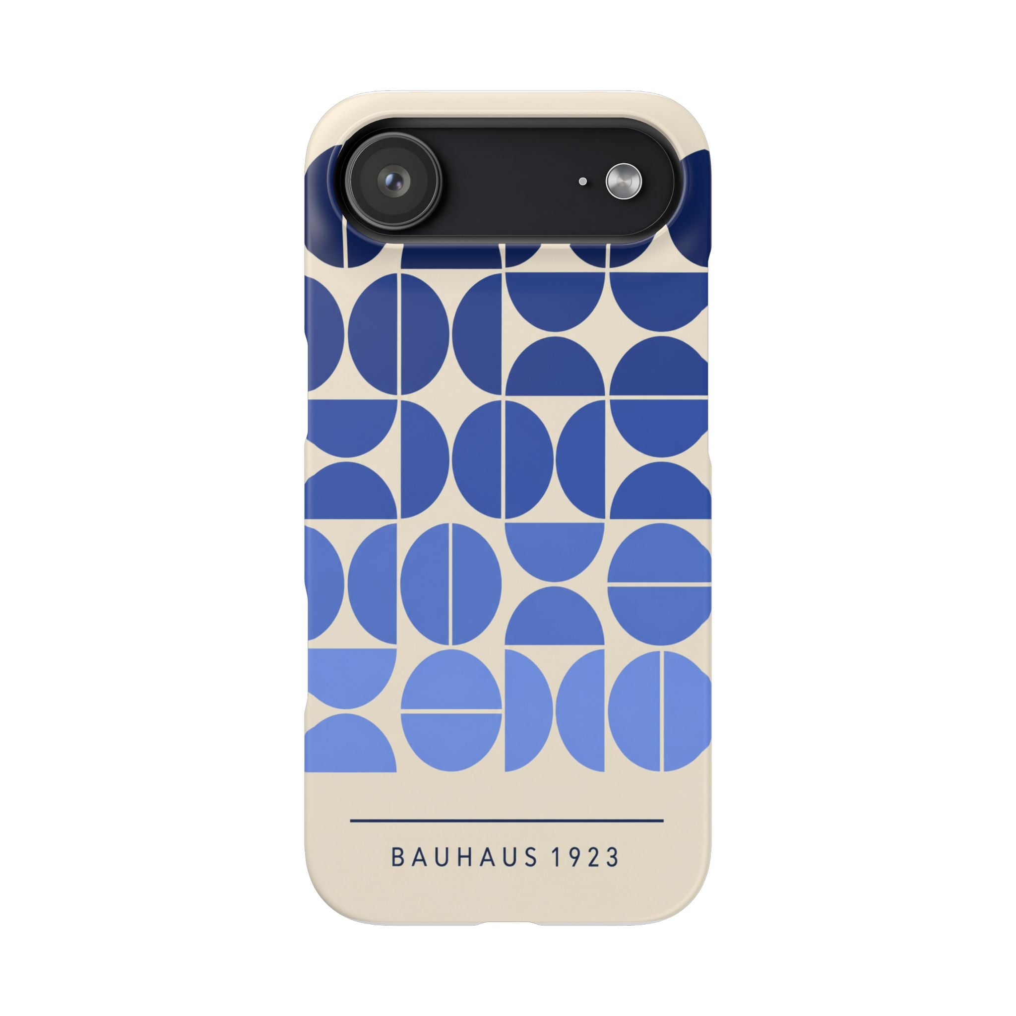 BAUHAUS SAMSUNG IPHONE TOK
