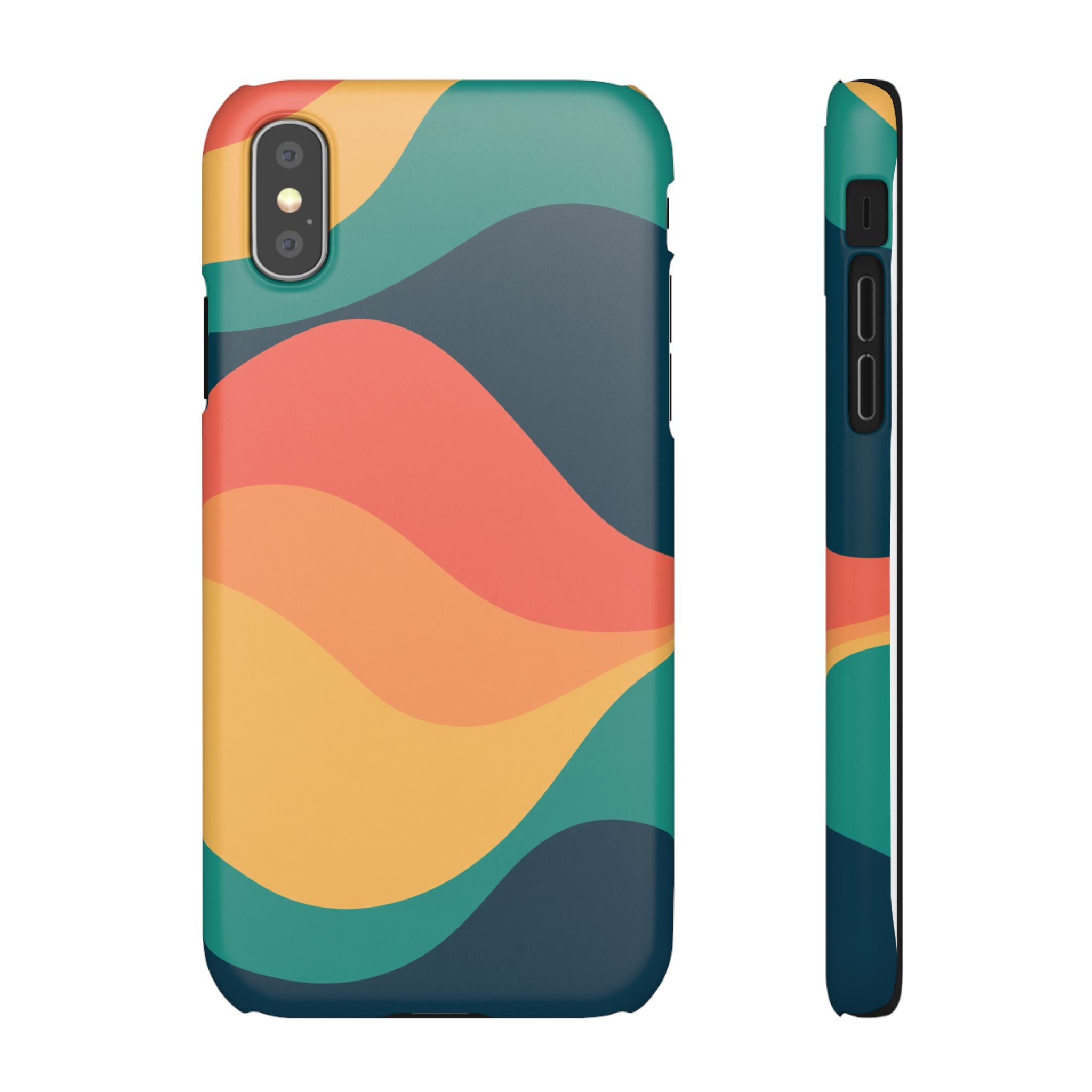 RETRO SAMSUNG IPHONE TOK