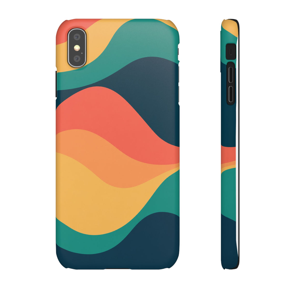 RETRO SAMSUNG IPHONE TOK