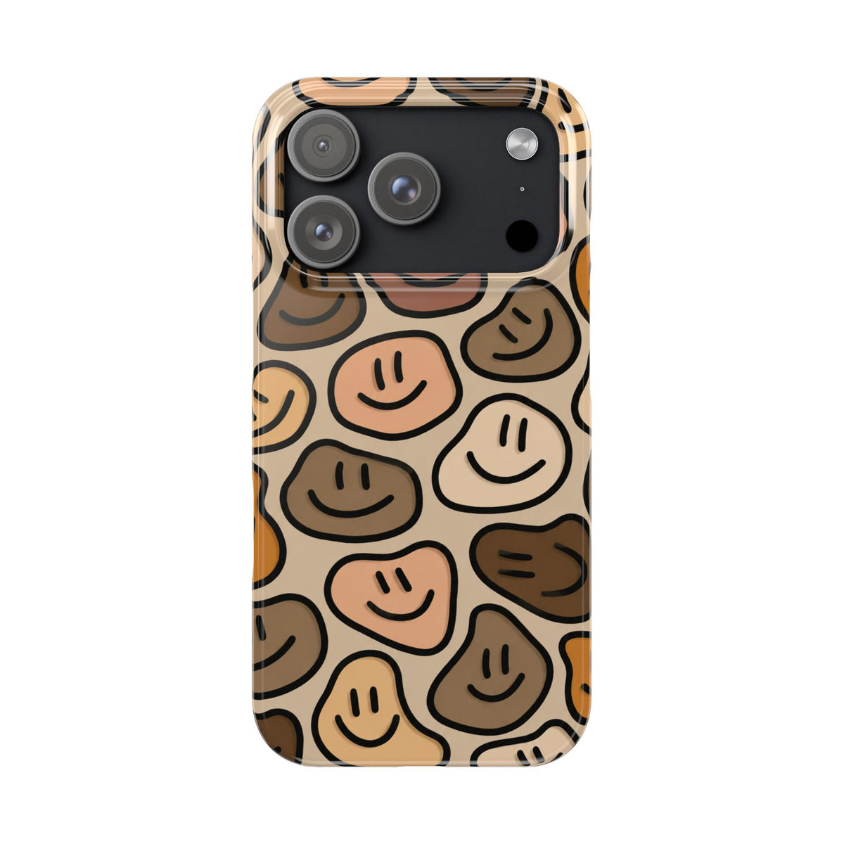 MOSOLY IPHONE TOK