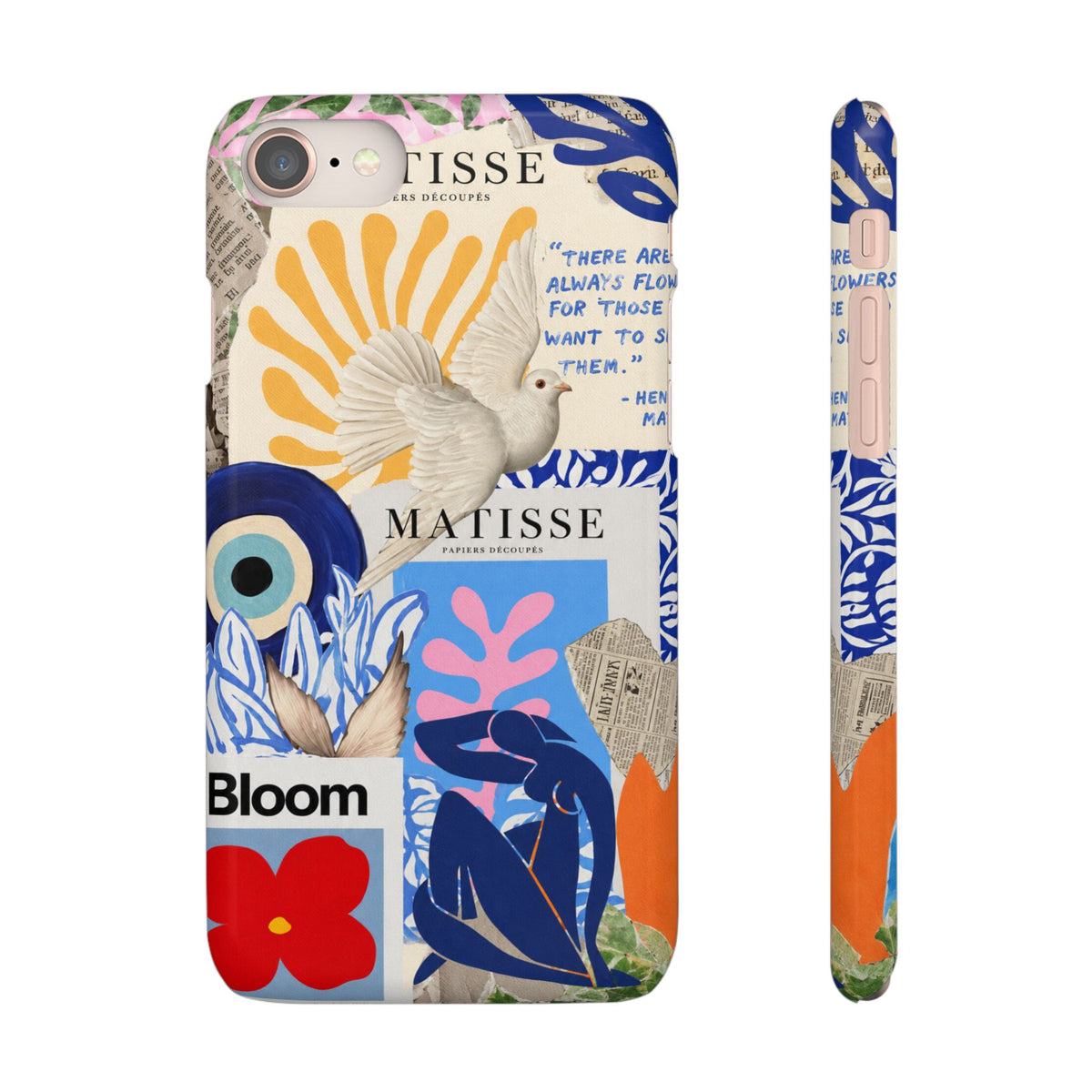 MATISSE SAMSUNG IPHONE TOK