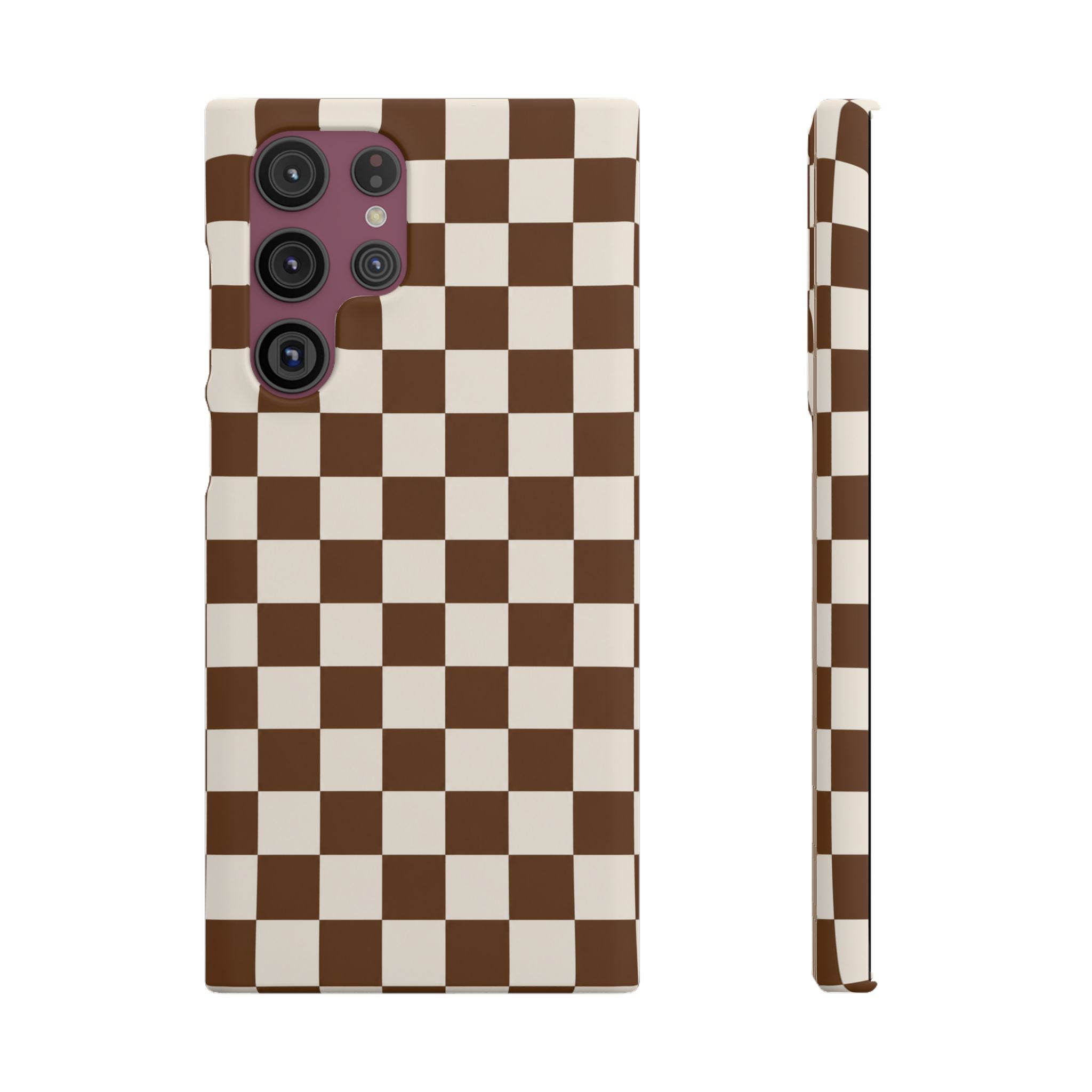 KOCKÁS SAMSUNG IPHONE TOK