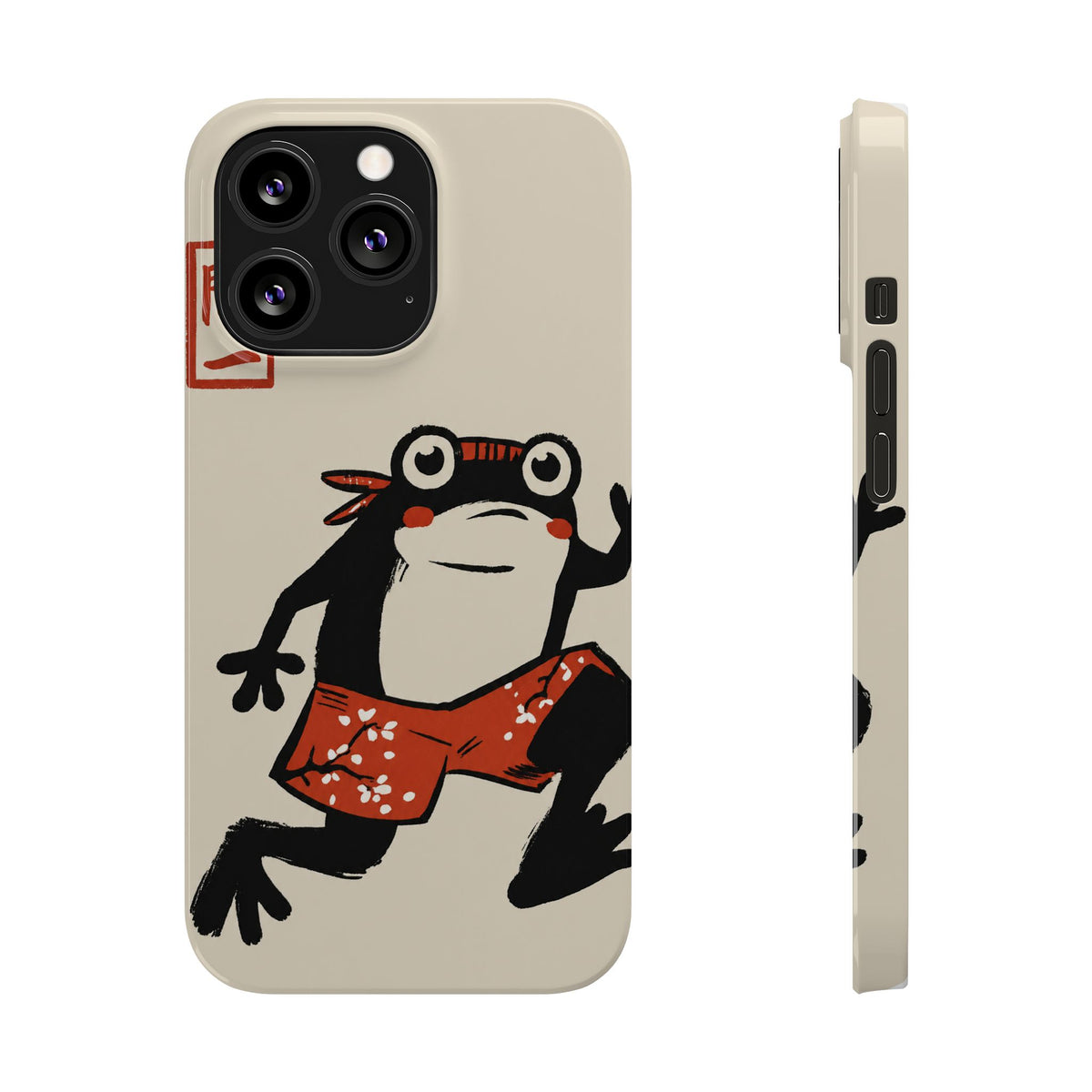 BÉKÁS IPHONE TOK