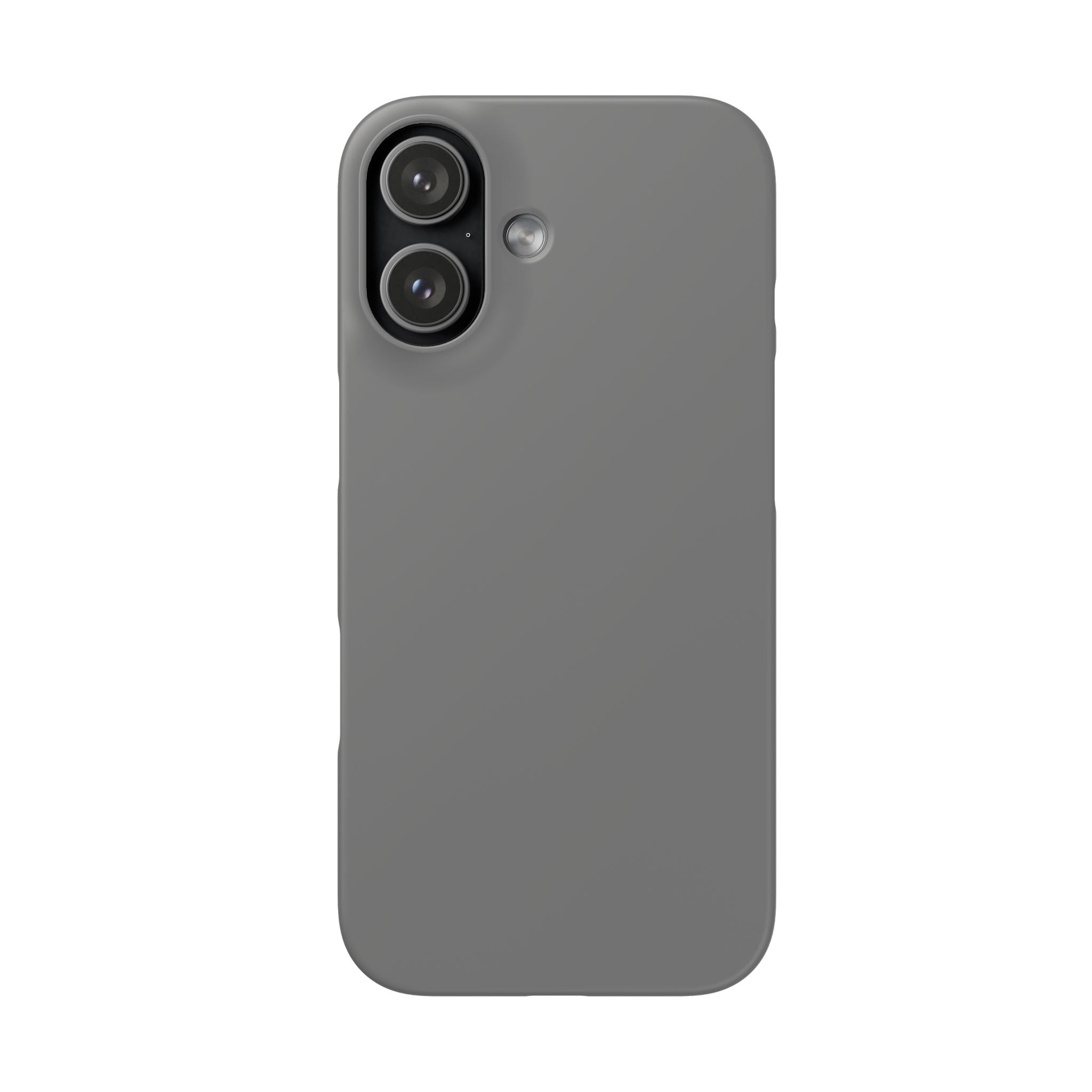 SZÜRKE IPHONE TOK