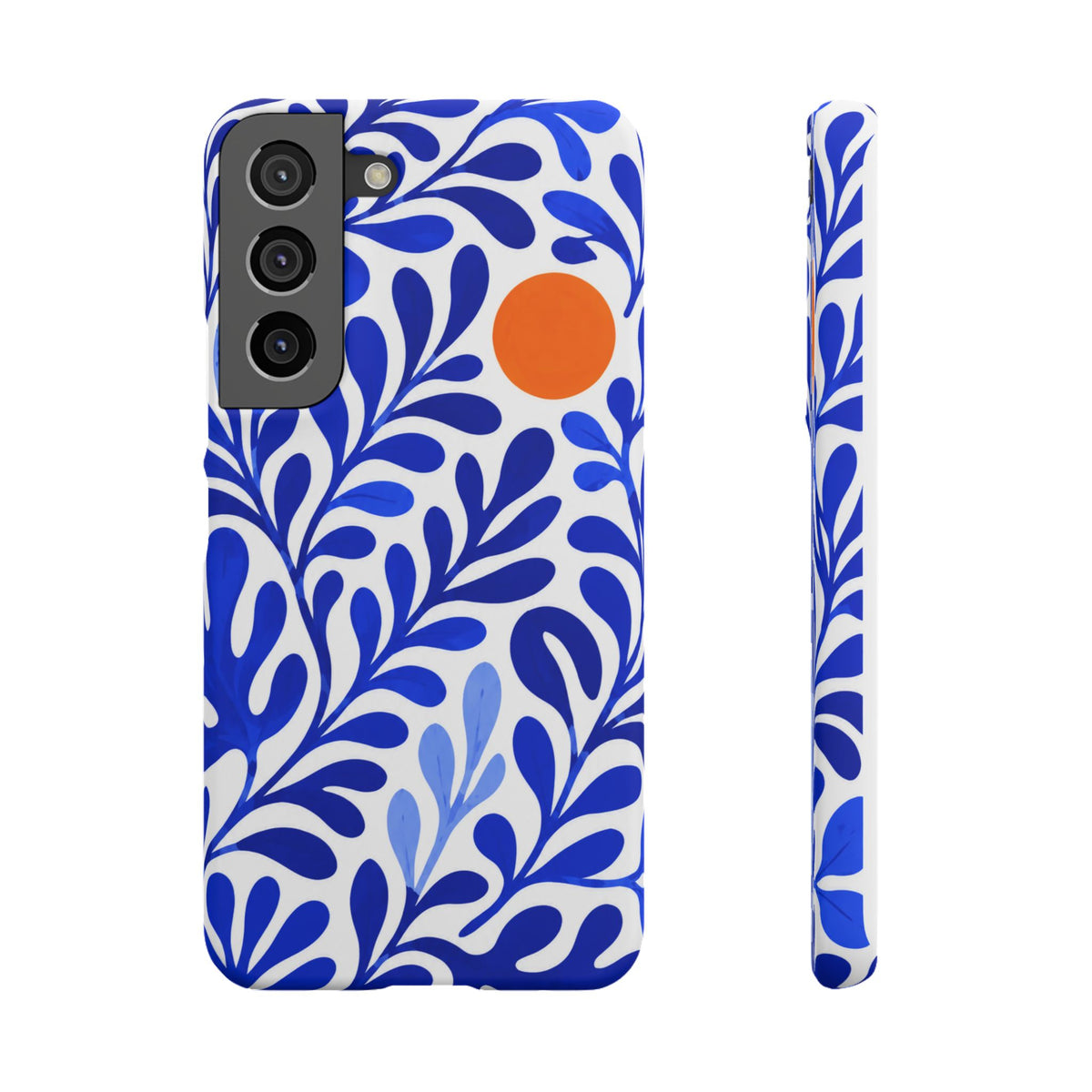 VIRÁGOS SAMSUNG IPHONE TOK