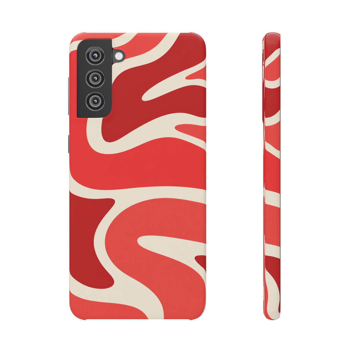 PIROS SAMSUNG IPHONE TOK