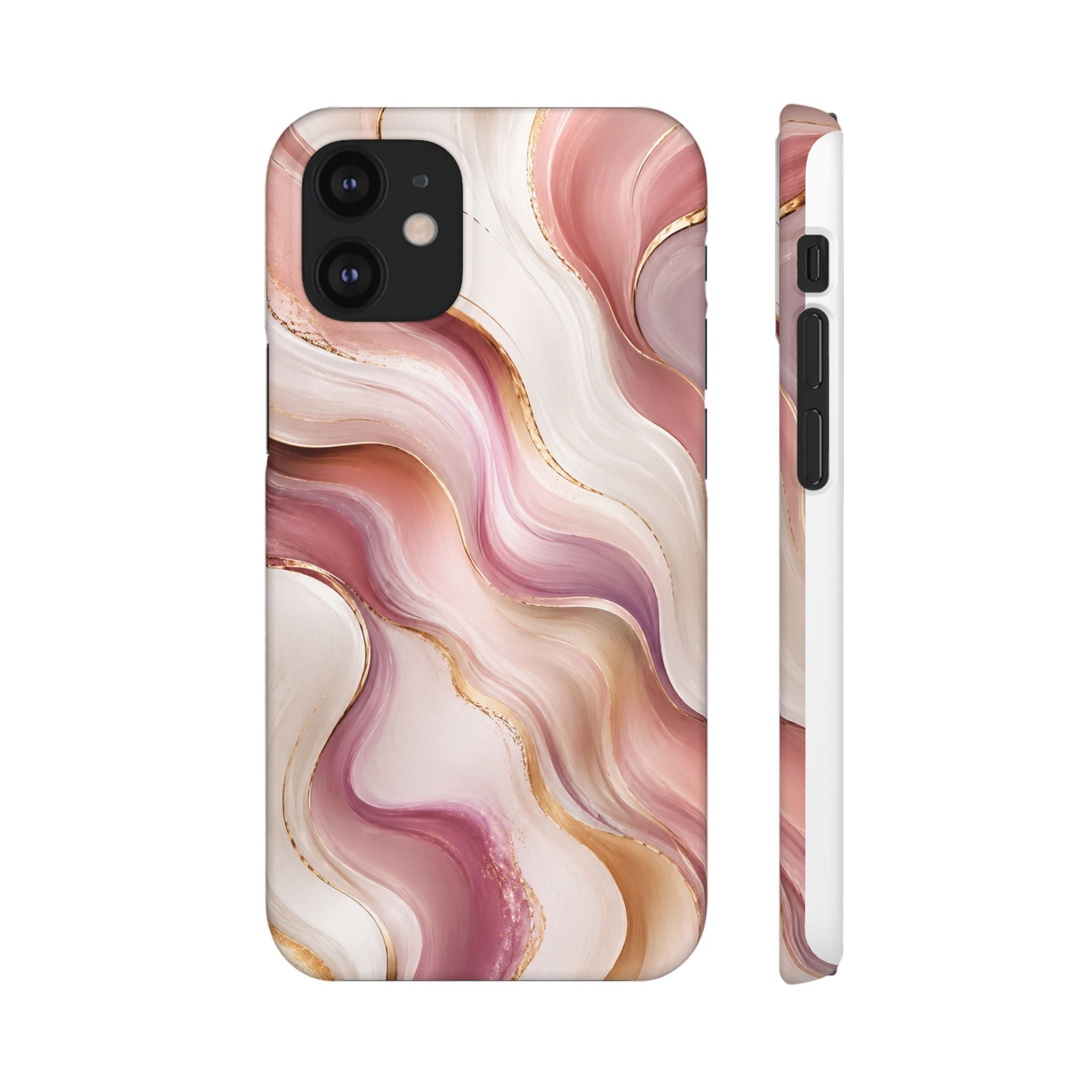 ABSZTRAKT IPHONE TOK
