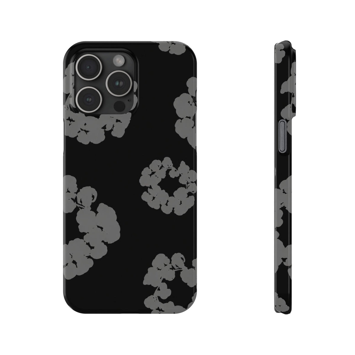 MINIMALISTA IPHONE TOK