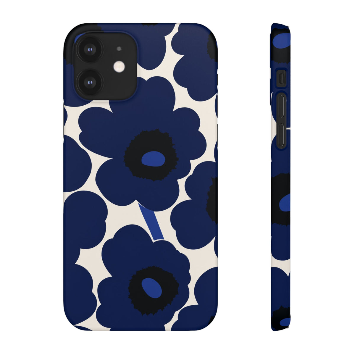 VIRÁGOS SAMSUNG IPHONE TOK