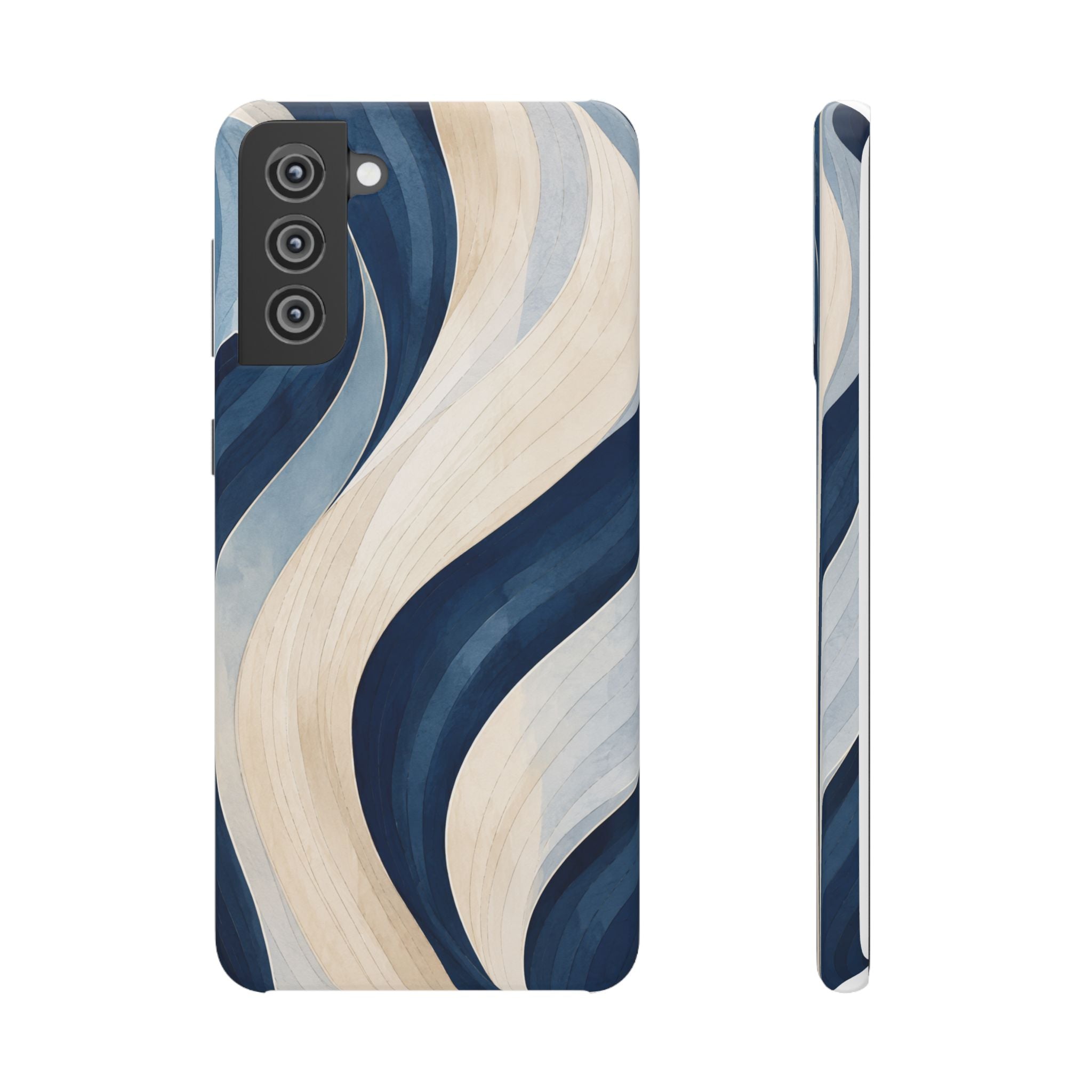 ABSTRAKT SAMSUNG IPHONE TOK