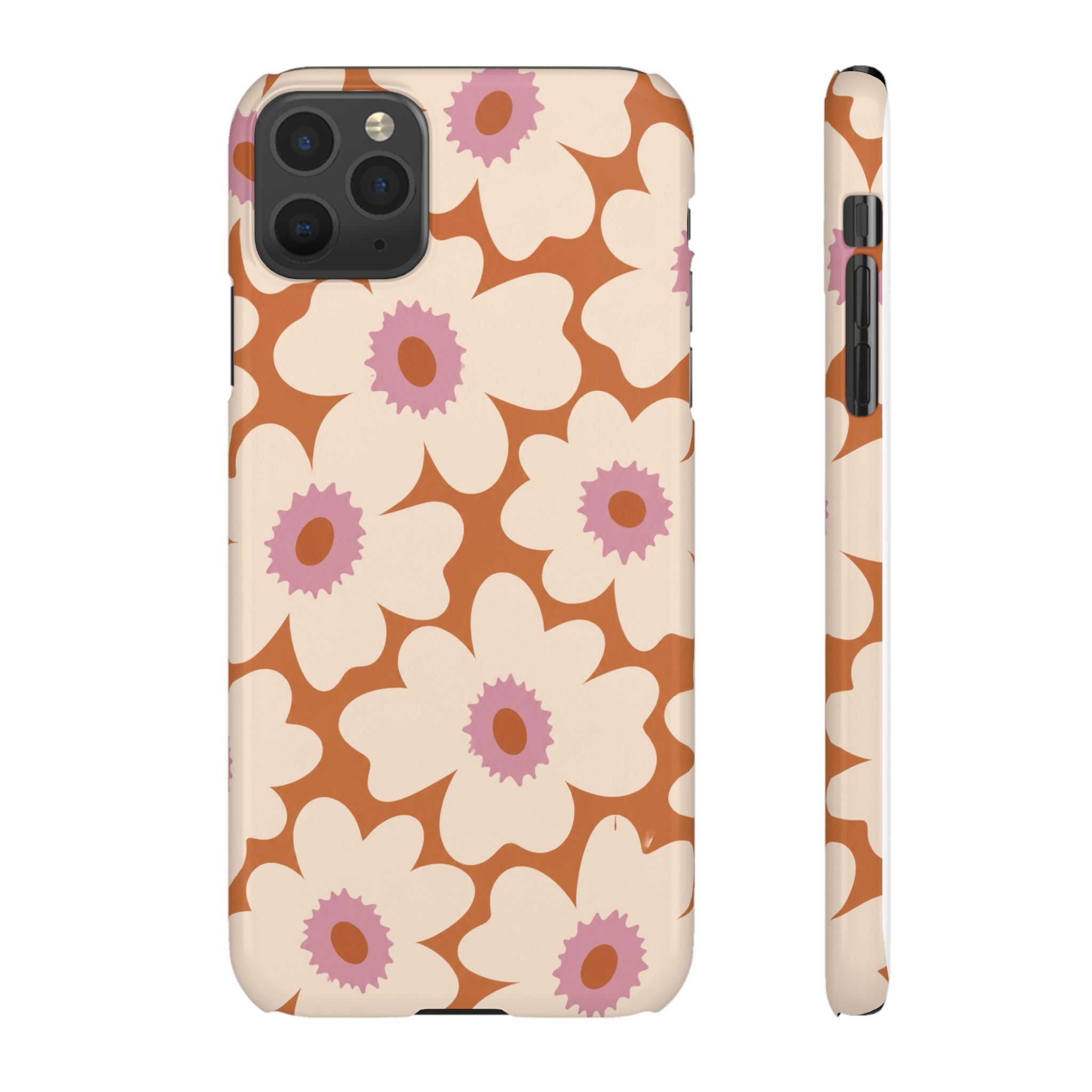 VIRÁGOS SAMSUNG IPHONE TOK