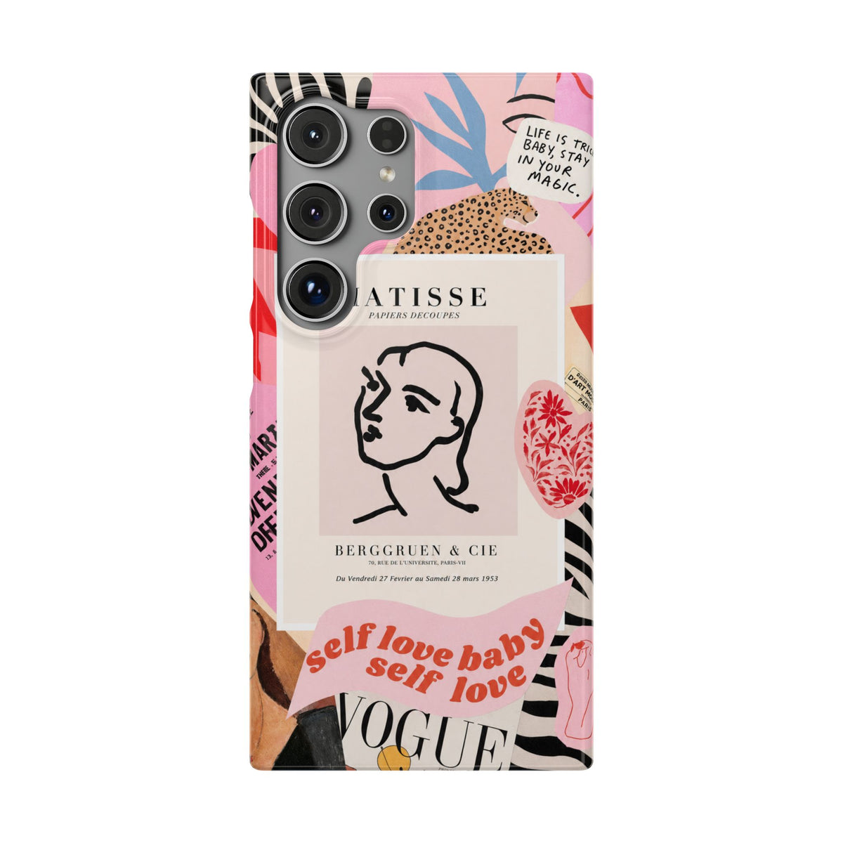 MATISSE SAMSUNG IPHONE TOK