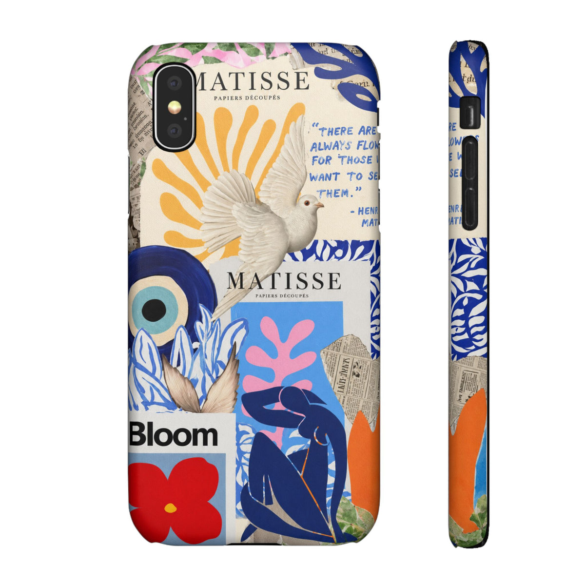 MATISSE SAMSUNG IPHONE TOK