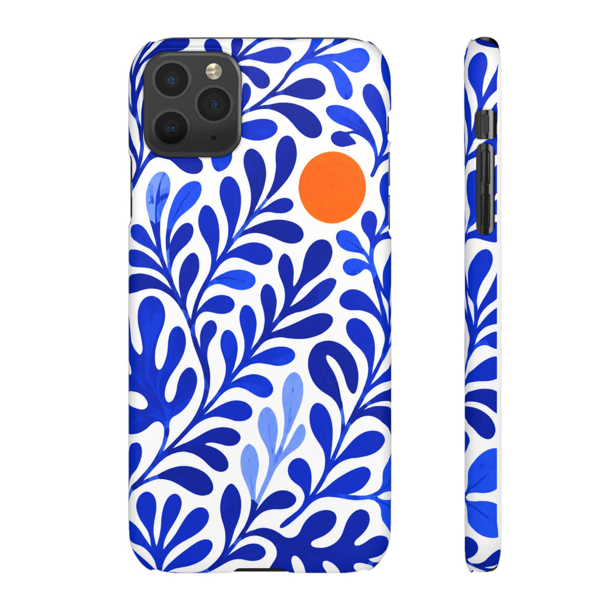 VIRÁGOS SAMSUNG IPHONE TOK