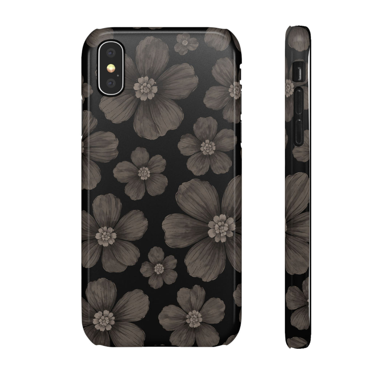 VIRÁGOS SAMSUNG IPHONE TOK