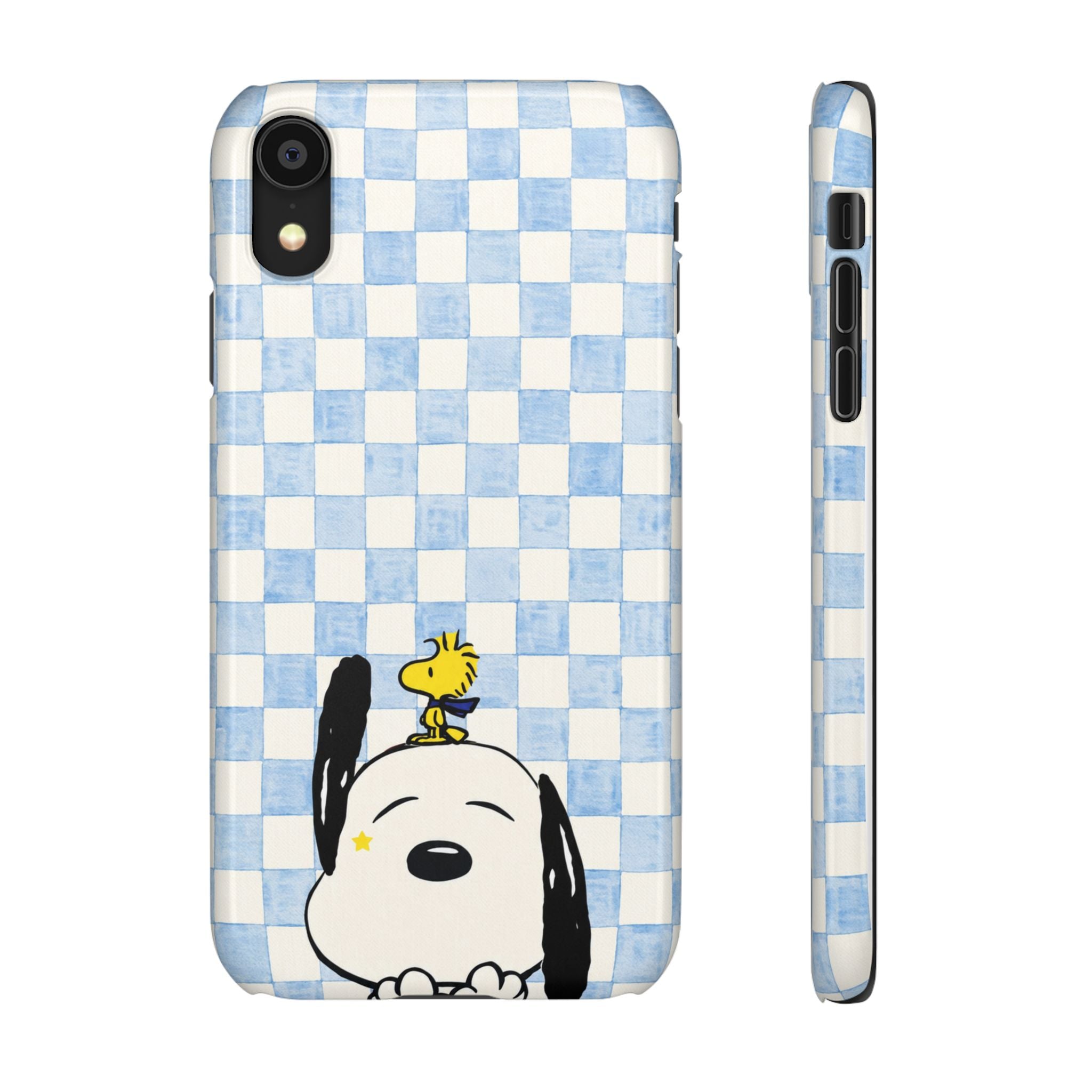 SNOOPY SAMSUNG IPHONE TOK