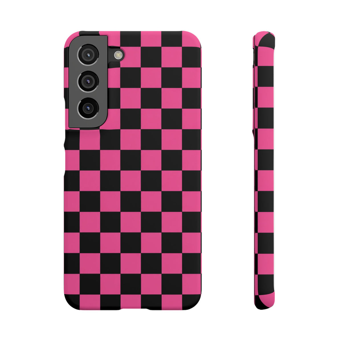 KOCKÁS SAMSUNG IPHONE TOK