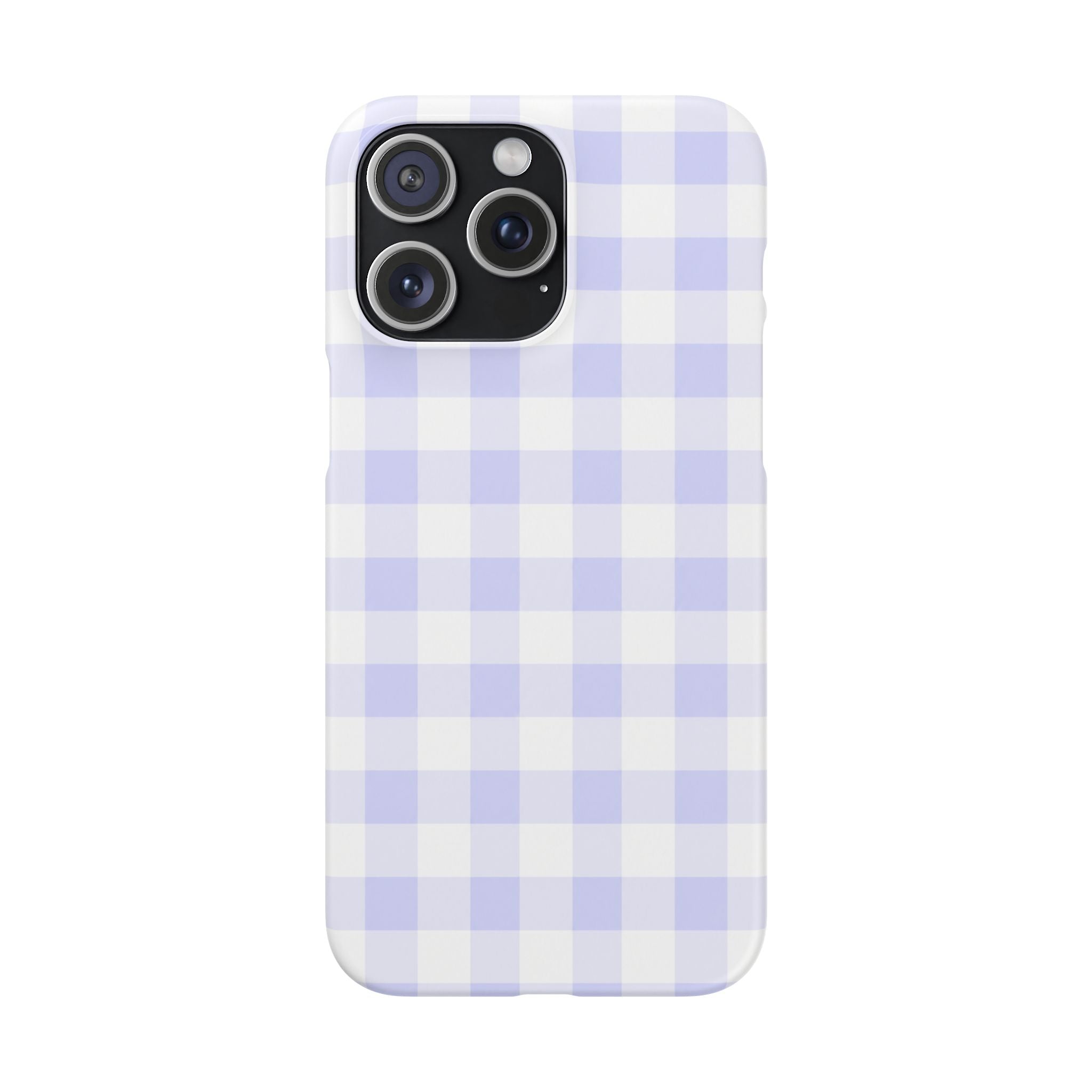 KÉK KOCKÁS SAMSUNG IPHONE TOK