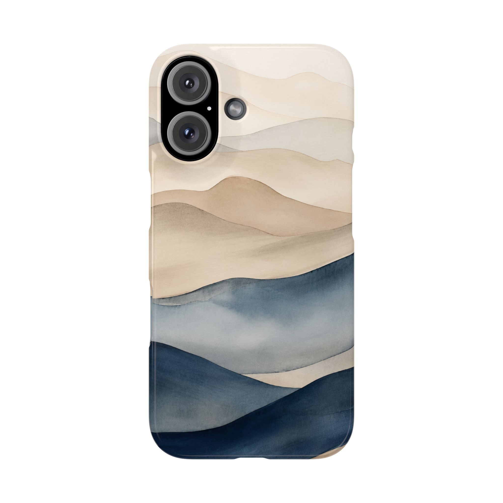 ABSTRAKT SAMSUNG IPHONE TOK