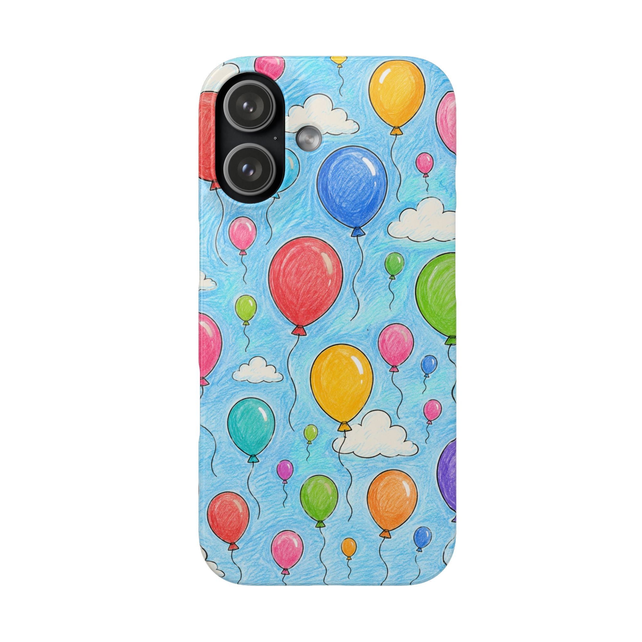 LUFIS IPHONE TOK
