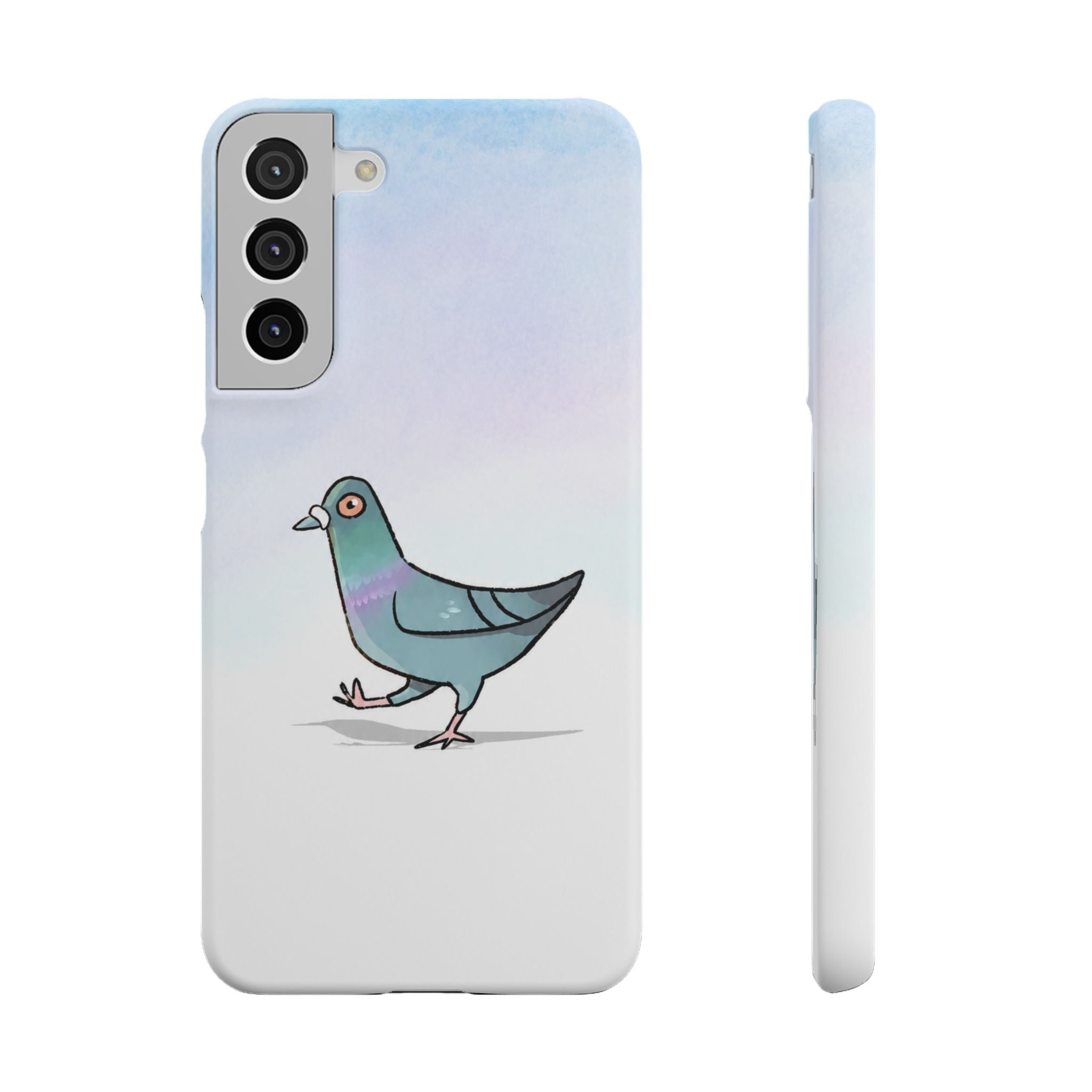 GALAMBOS SAMSUNG IPHONE TOK
