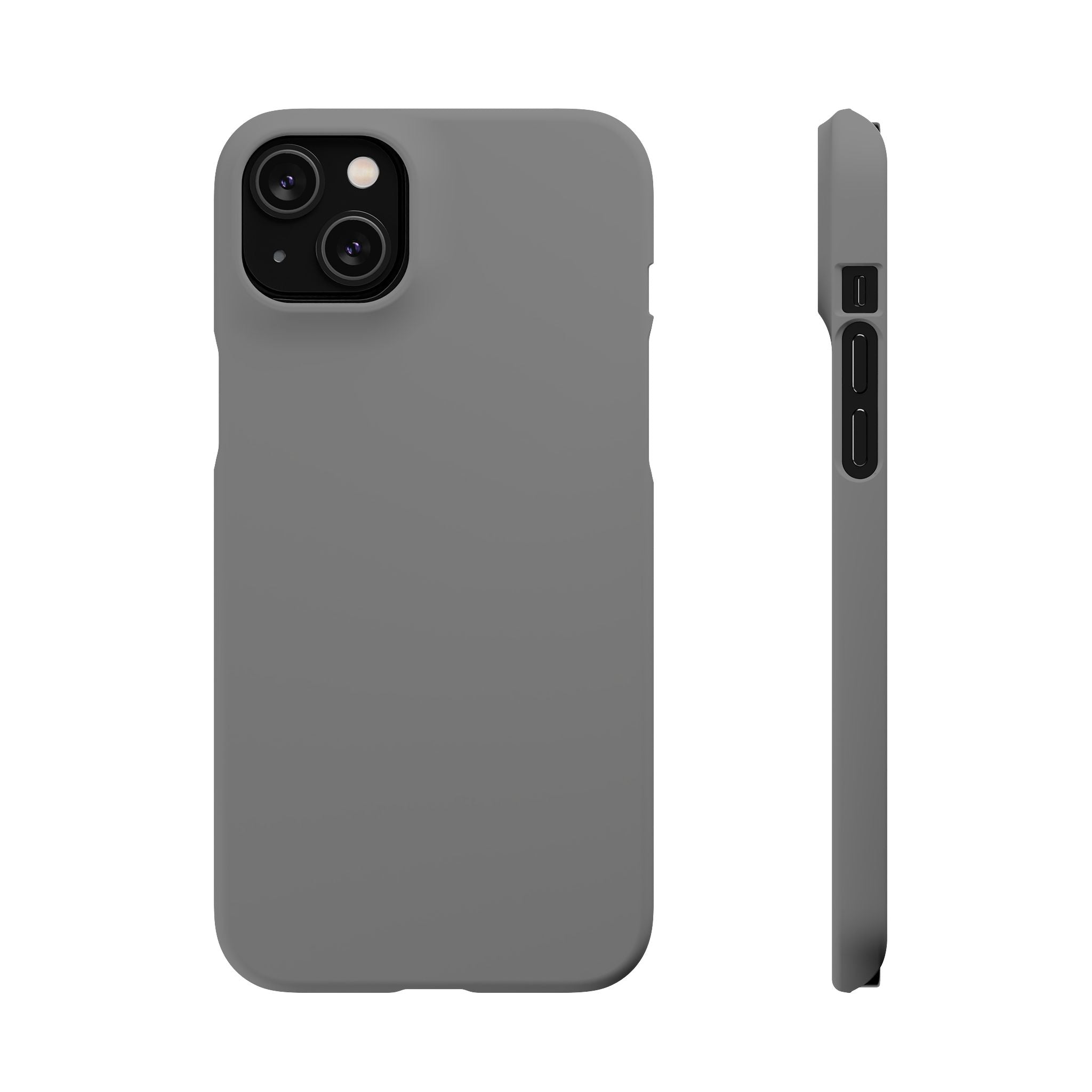 SZÜRKE IPHONE TOK
