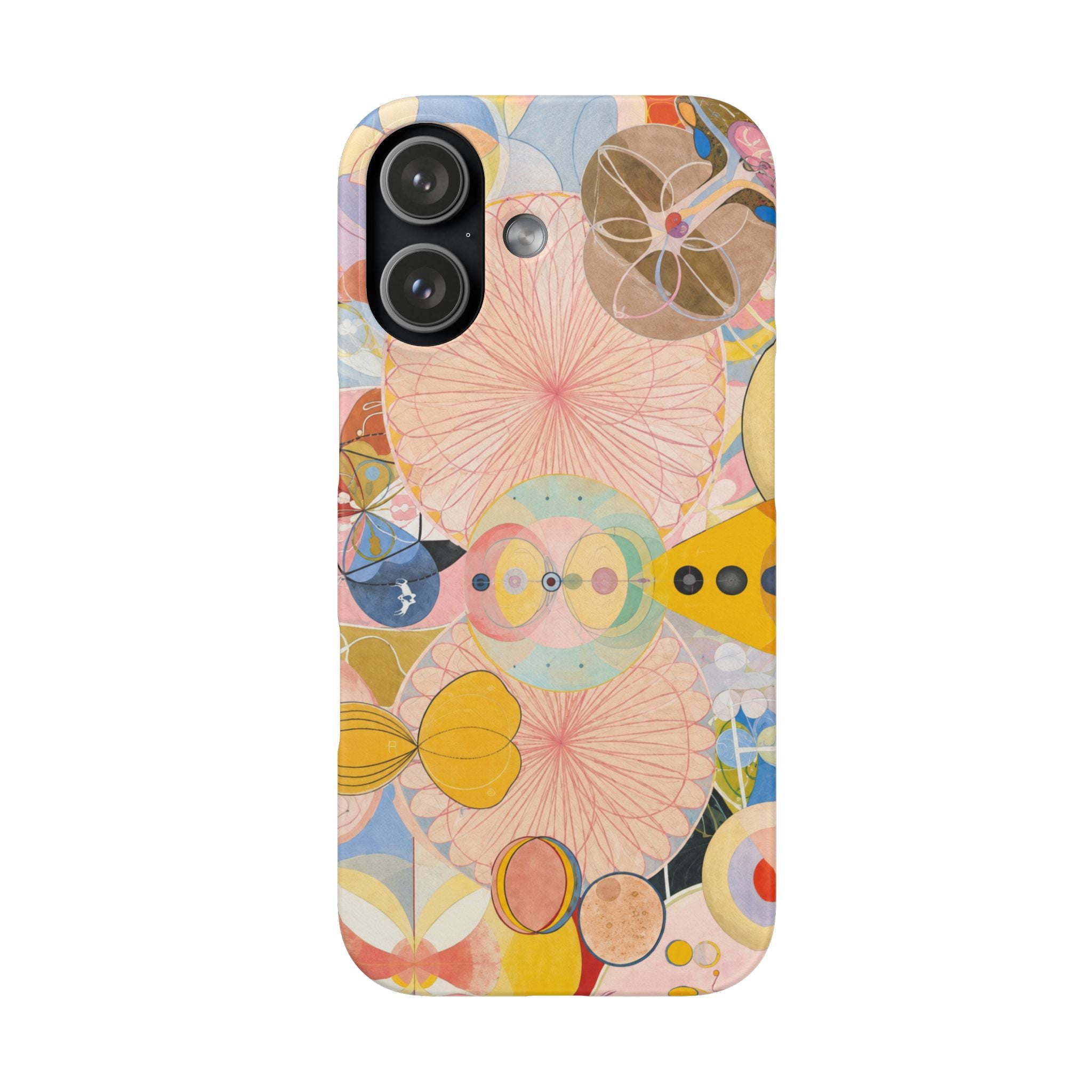 MANDALA SAMSUNG IPHONE TOK