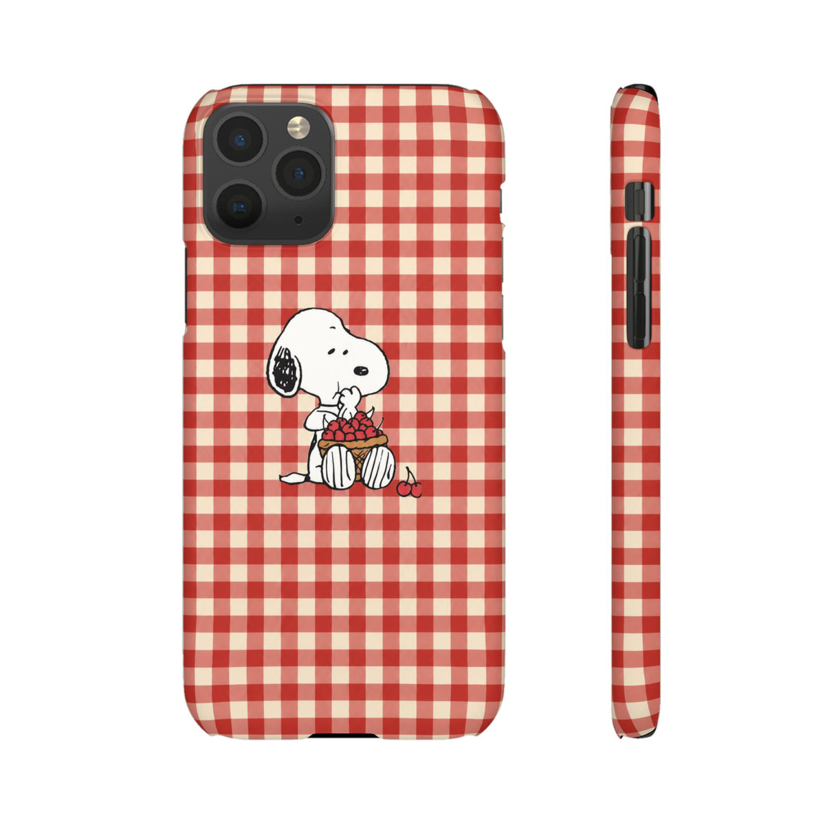 SNOOPY PIKNIK SAMSUNG IPHONE TOK