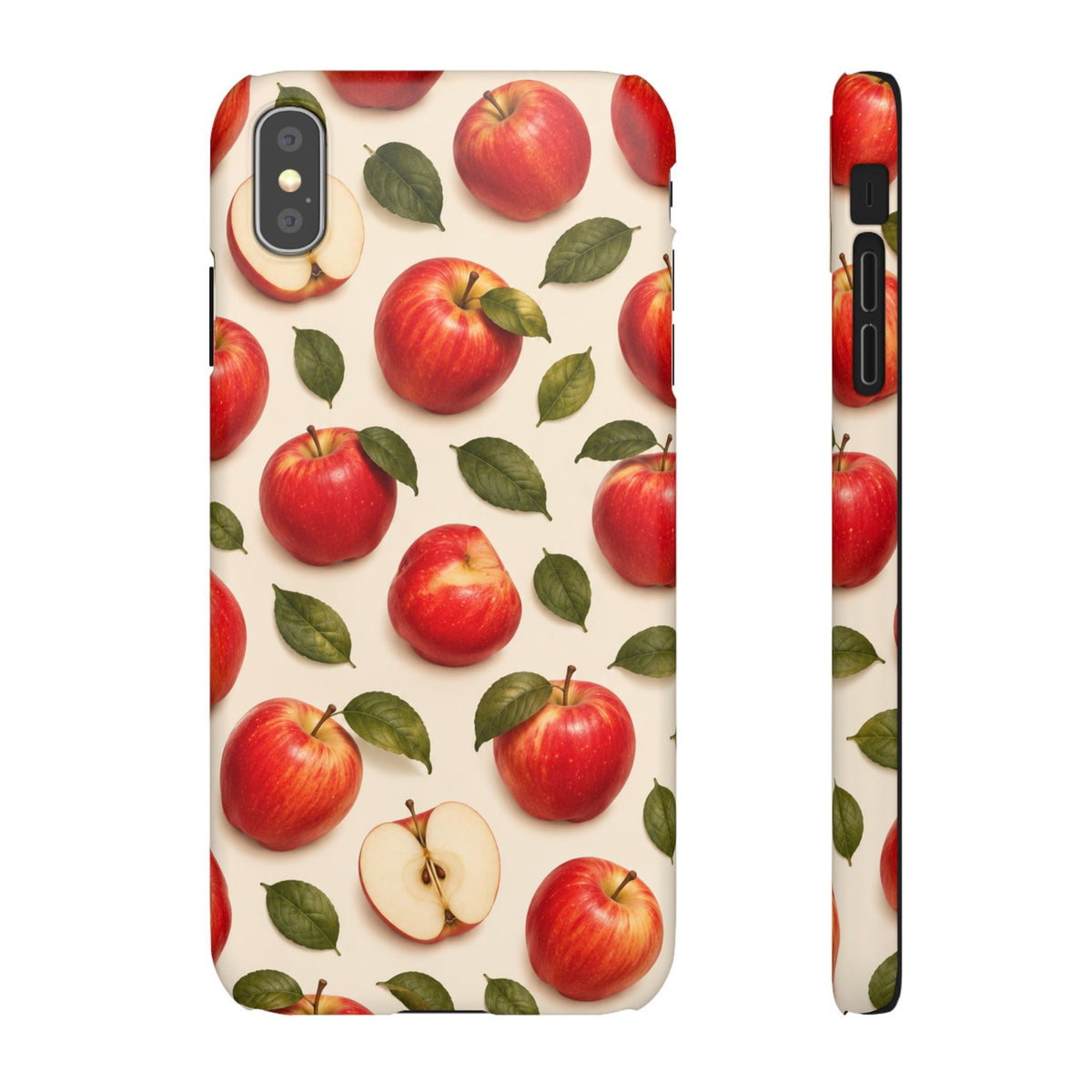 ALMÁS IPHONE TOK.