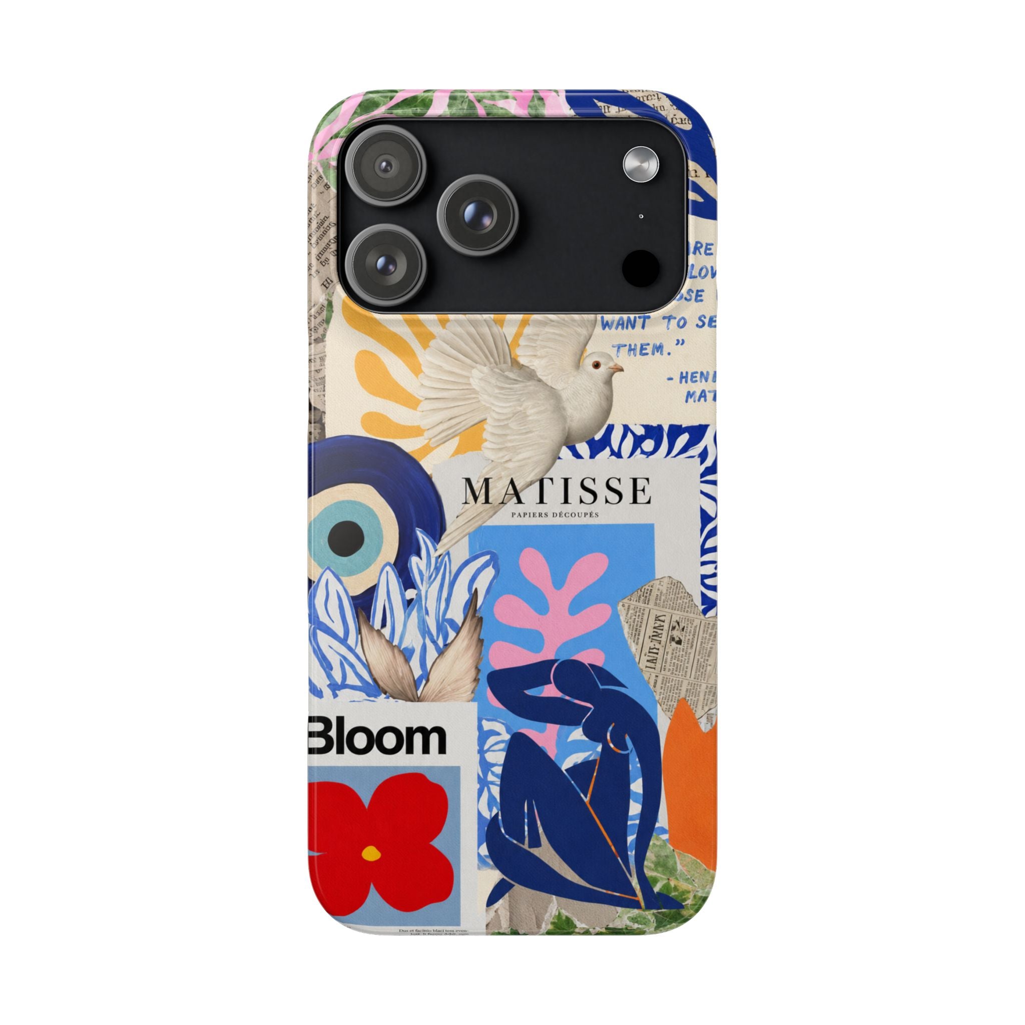 MATISSE SAMSUNG IPHONE TOK