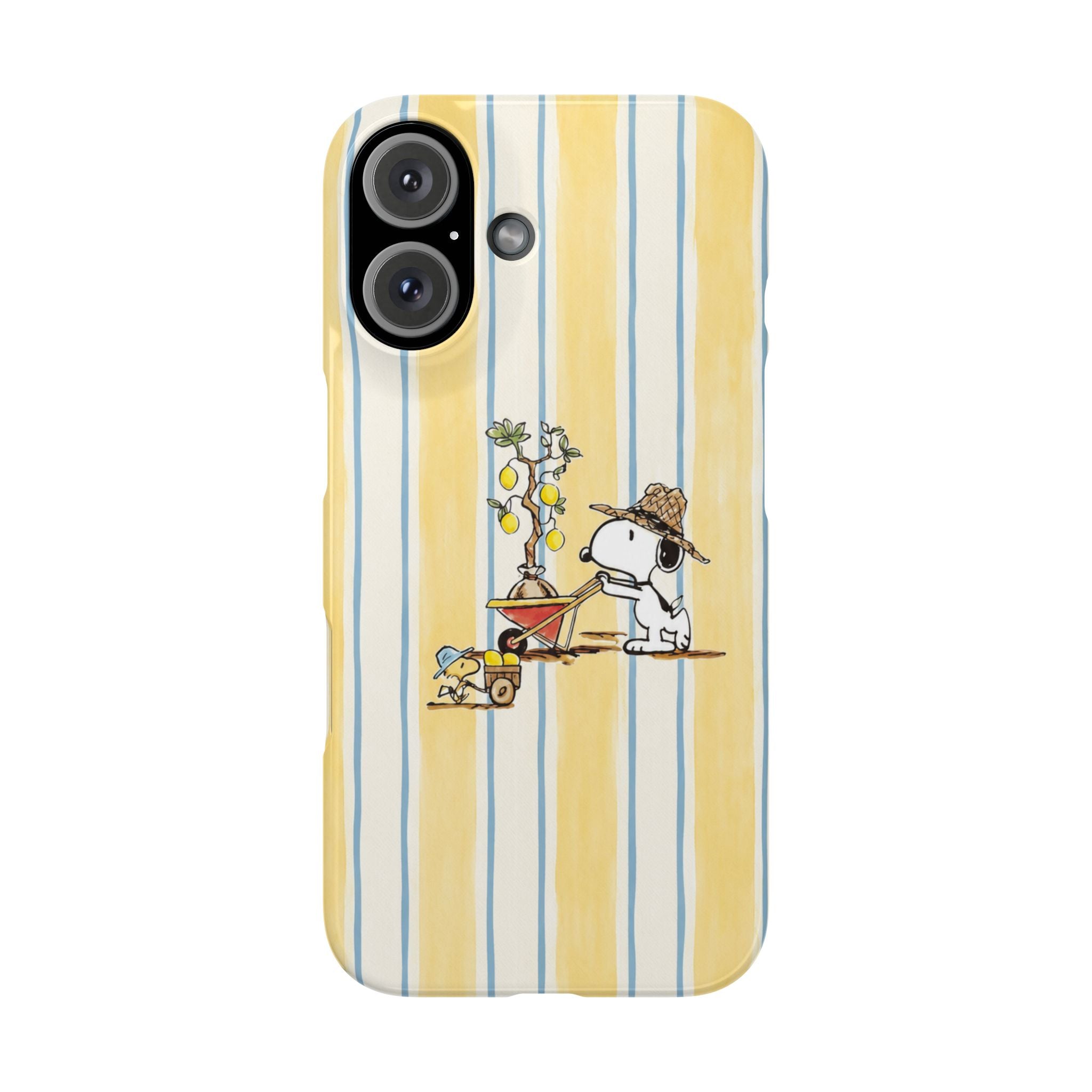 SNOOPY CITROM SAMSUNG IPHONE TOK