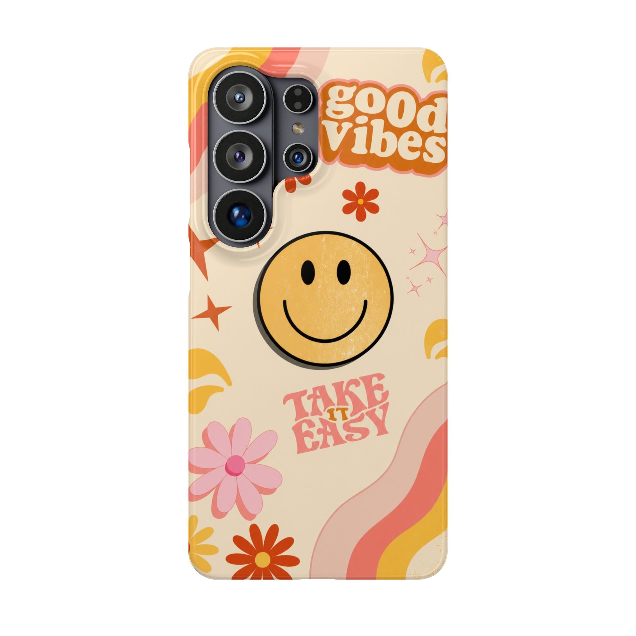 SMILEY SAMSUNG IPHONE TOK