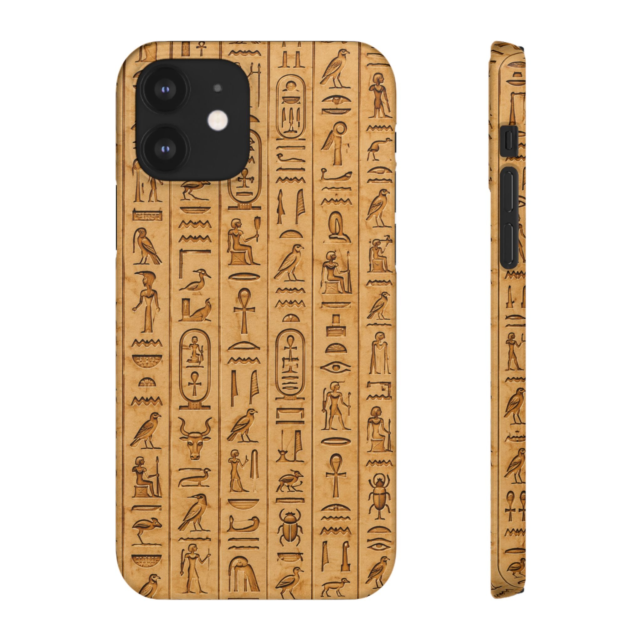 EGYIPTOMI IPHONE TOK