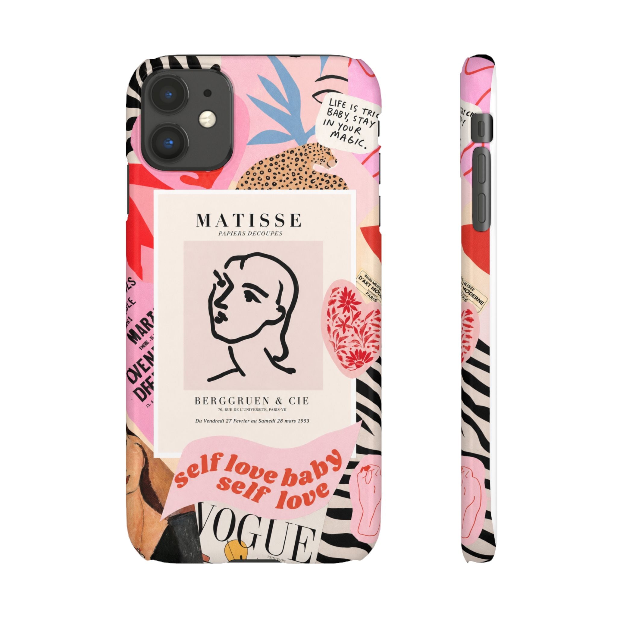 MATISSE SAMSUNG IPHONE TOK