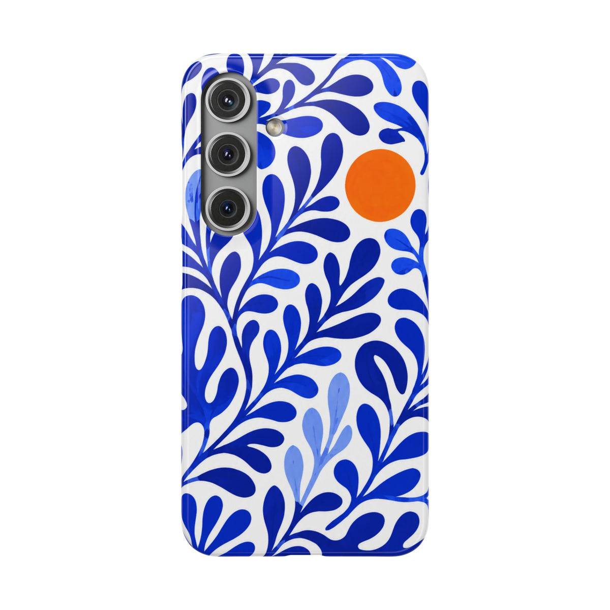 VIRÁGOS SAMSUNG IPHONE TOK
