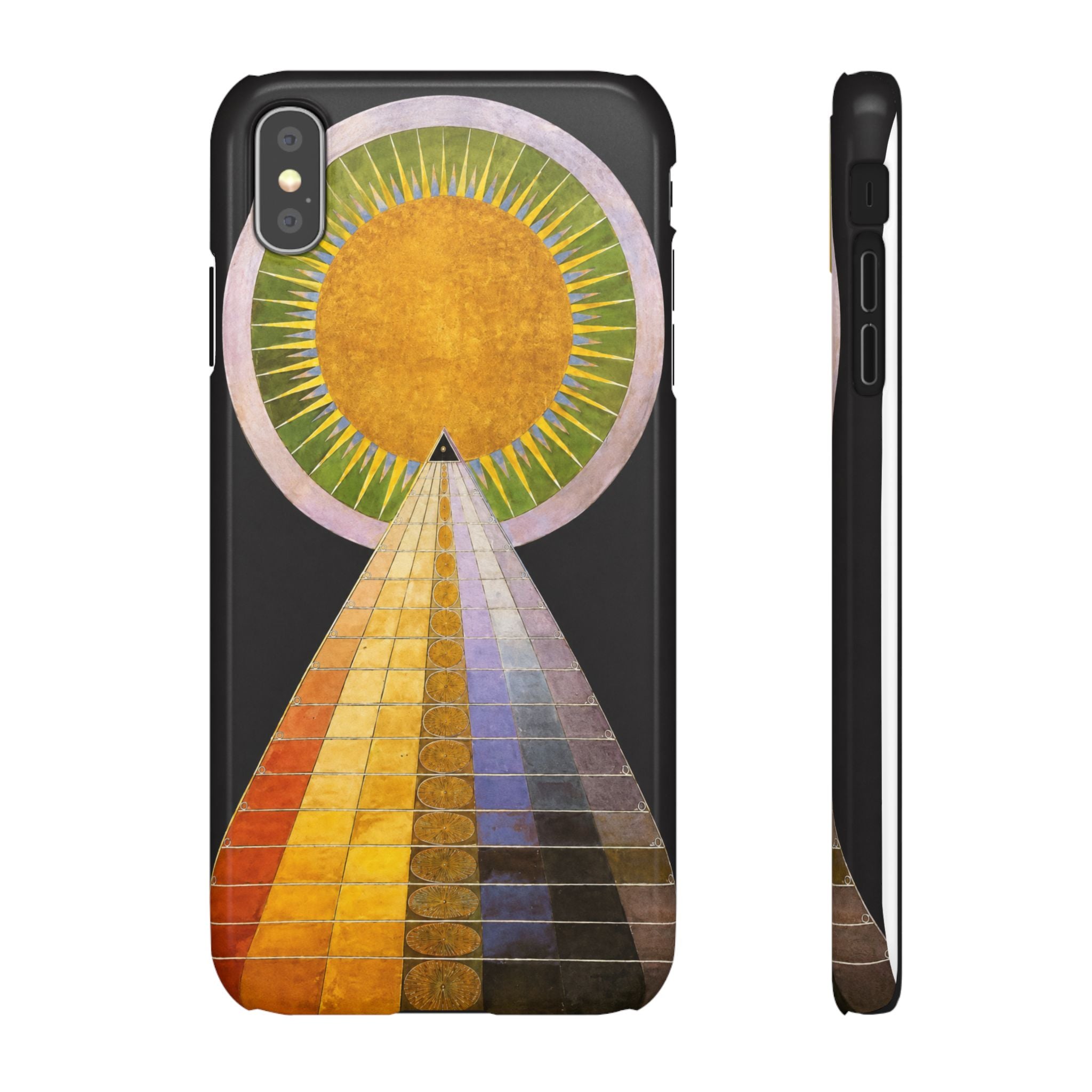 MANDALA SAMSUNG IPHONE TOK