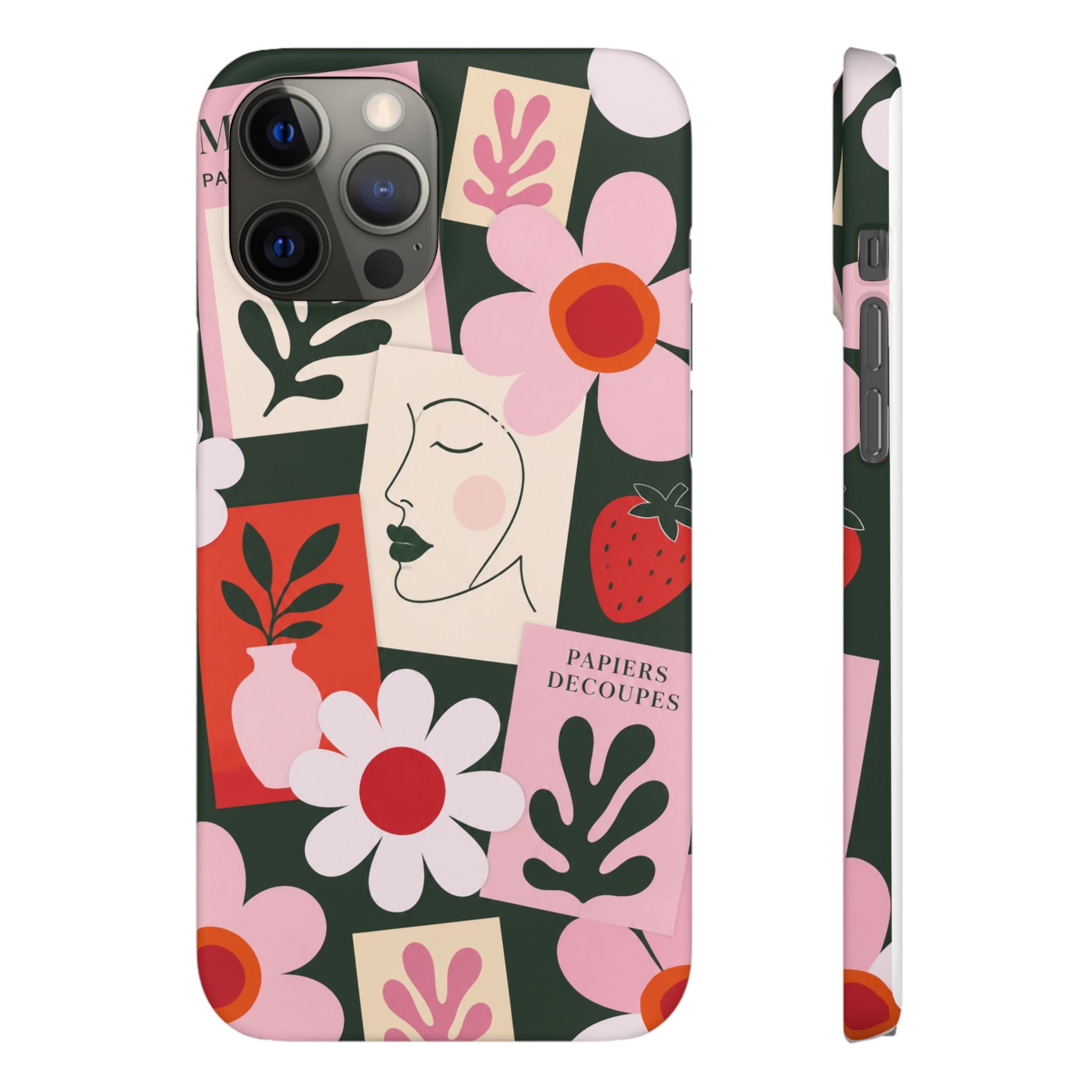MATISSE SAMSUNG IPHONE TOK